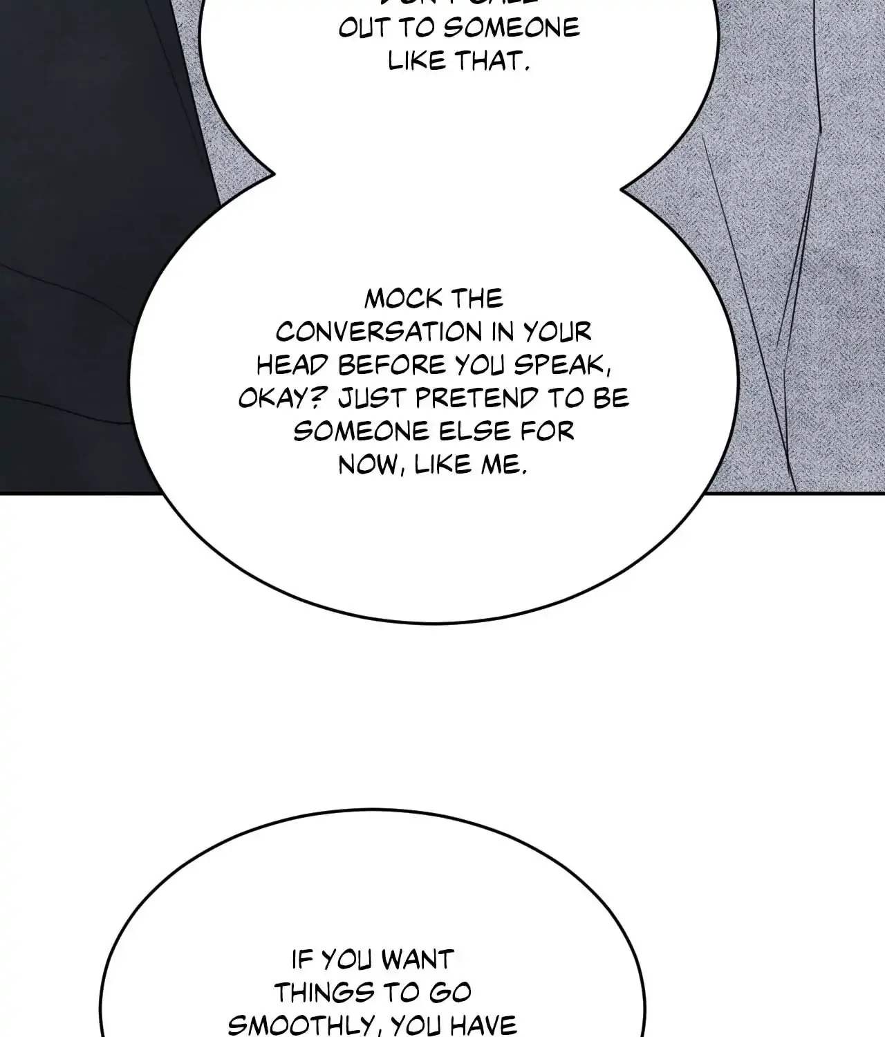Topsy-Turvy Chapter 136 page 127 - 