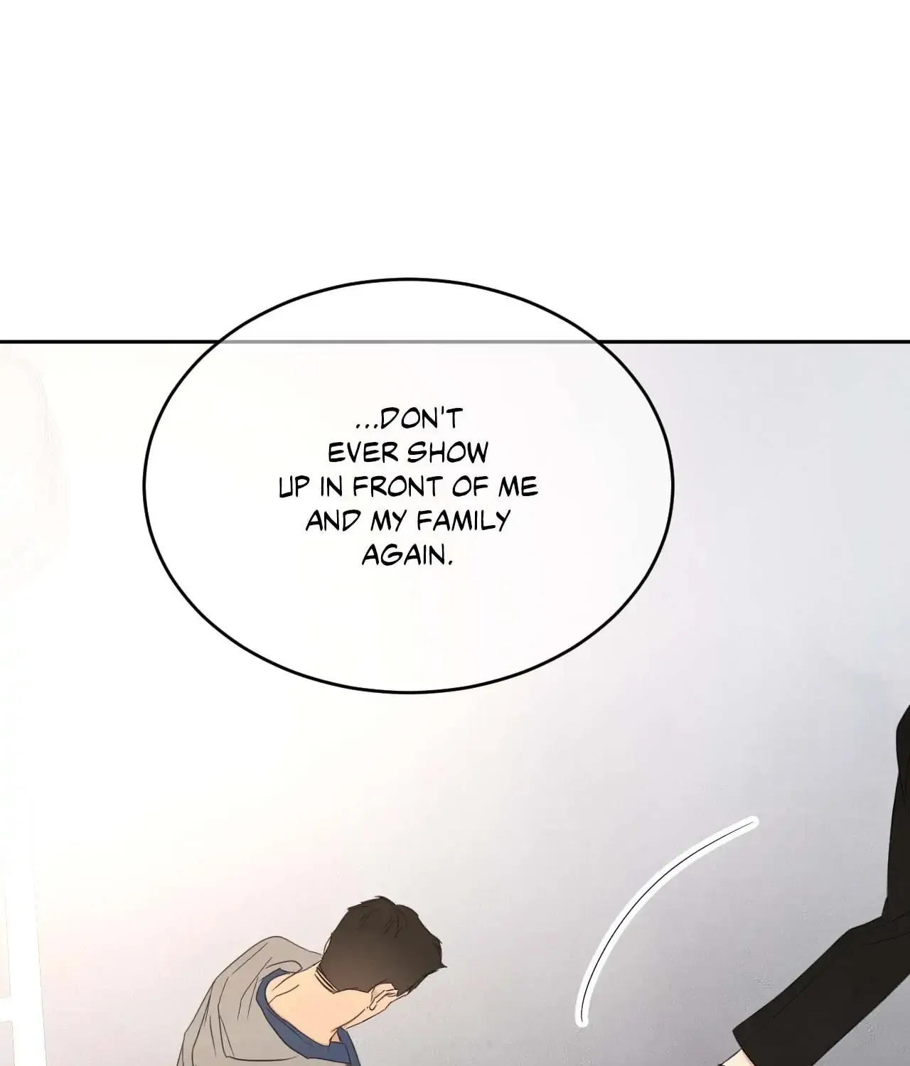 Topsy-Turvy Chapter 136 page 15 - 