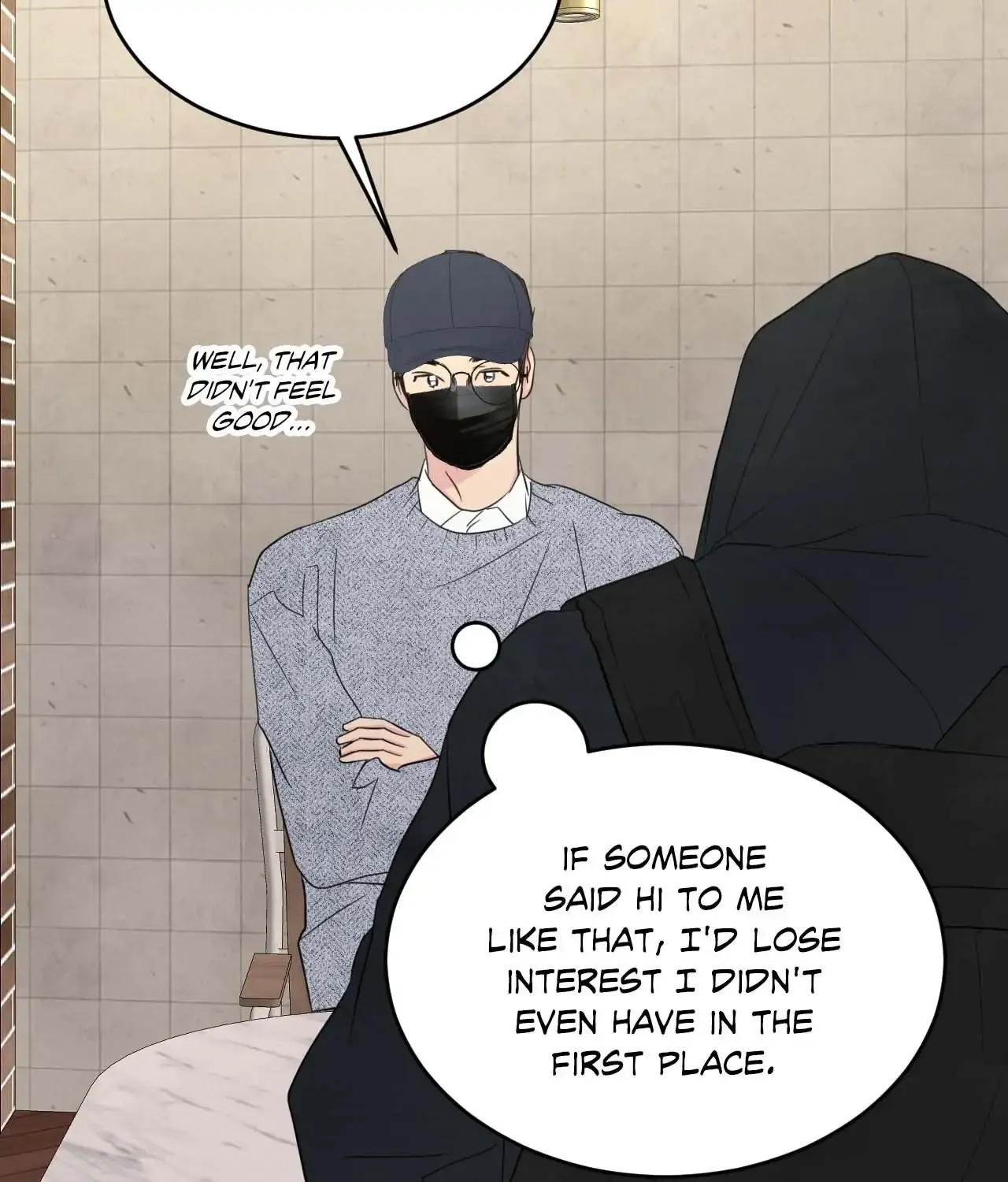 Topsy-Turvy Chapter 136 page 144 - 