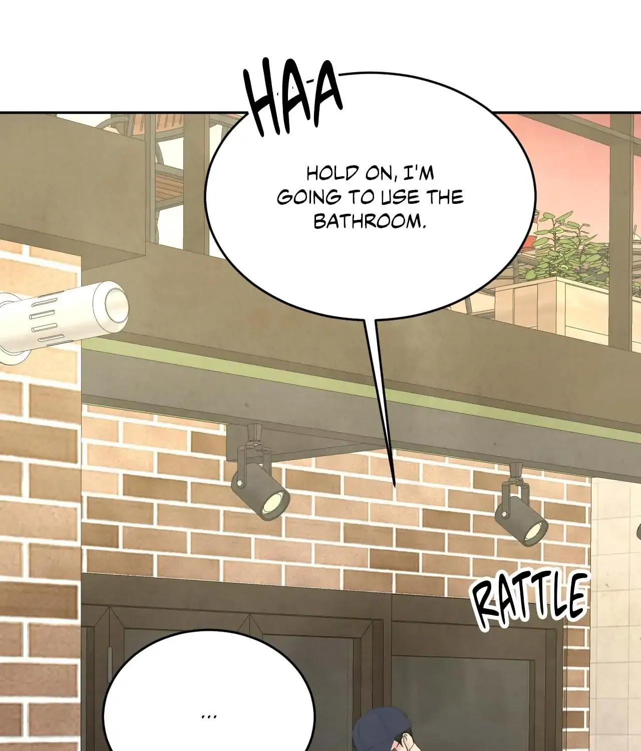 Topsy-Turvy Chapter 136 page 146 - 