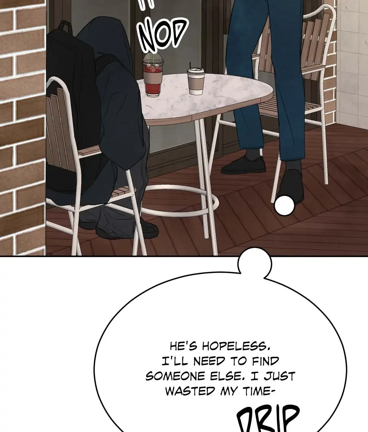 Topsy-Turvy Chapter 136 page 148 - 