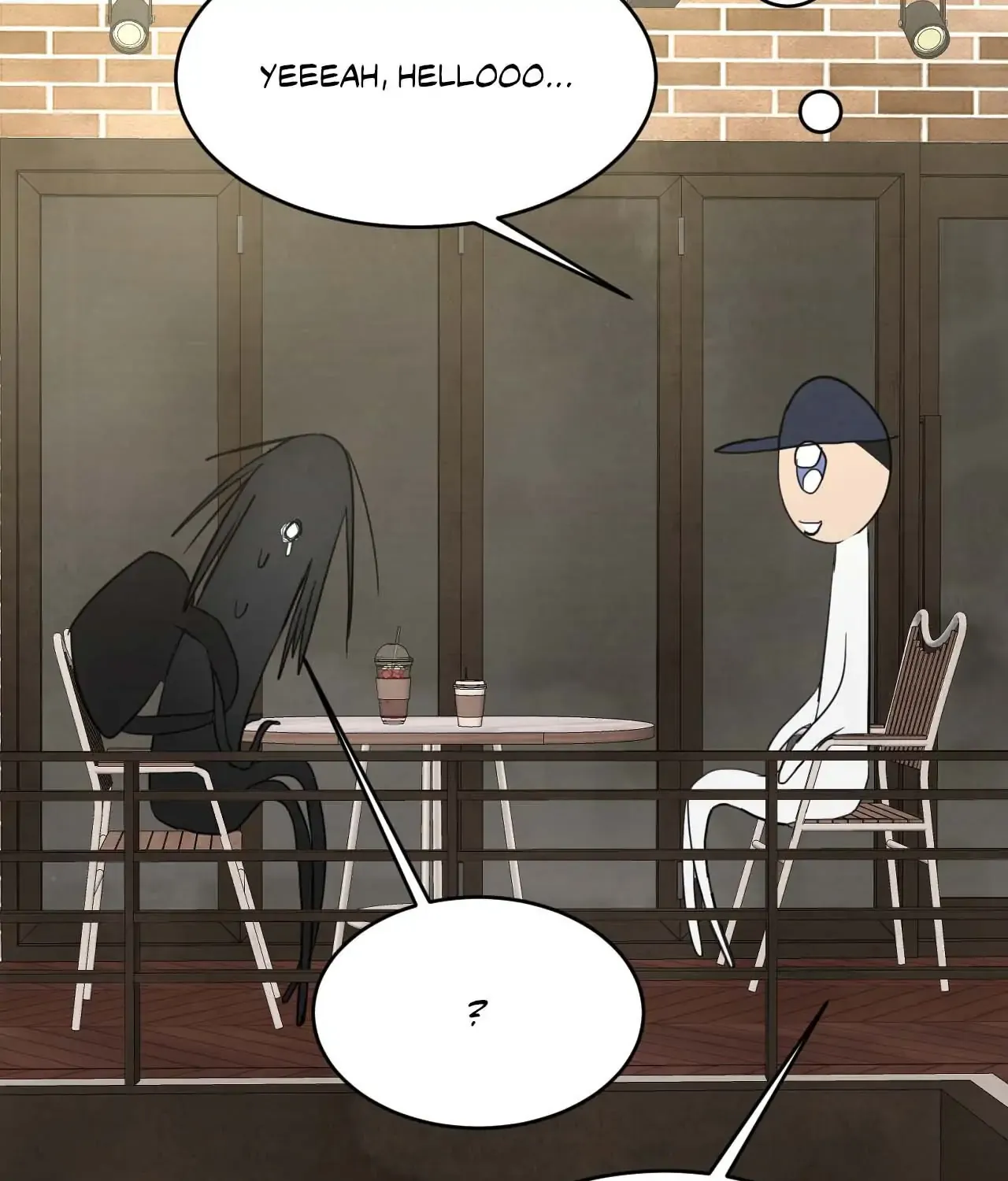 Topsy-Turvy Chapter 136 page 152 - 
