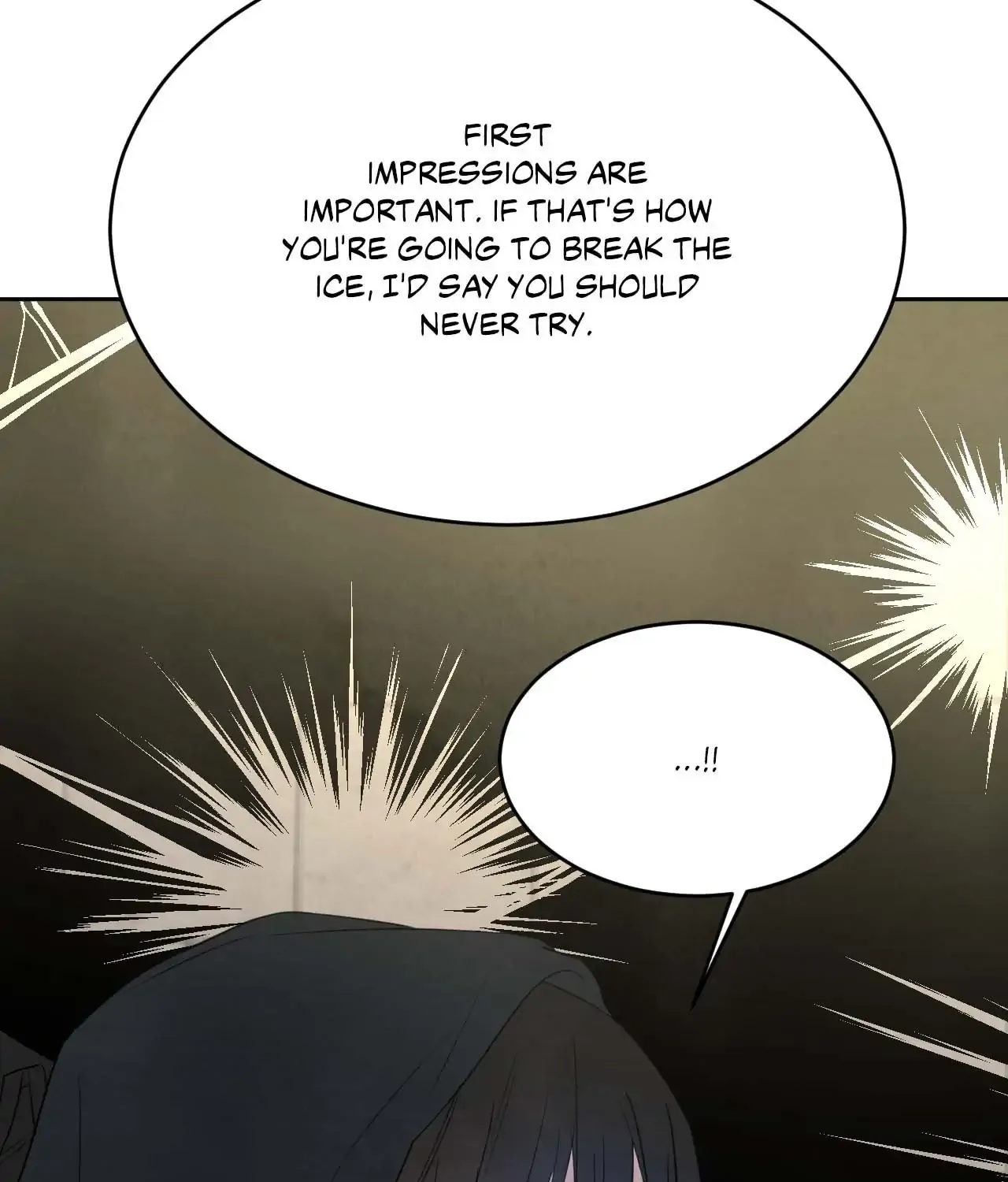 Topsy-Turvy Chapter 136 page 154 - 