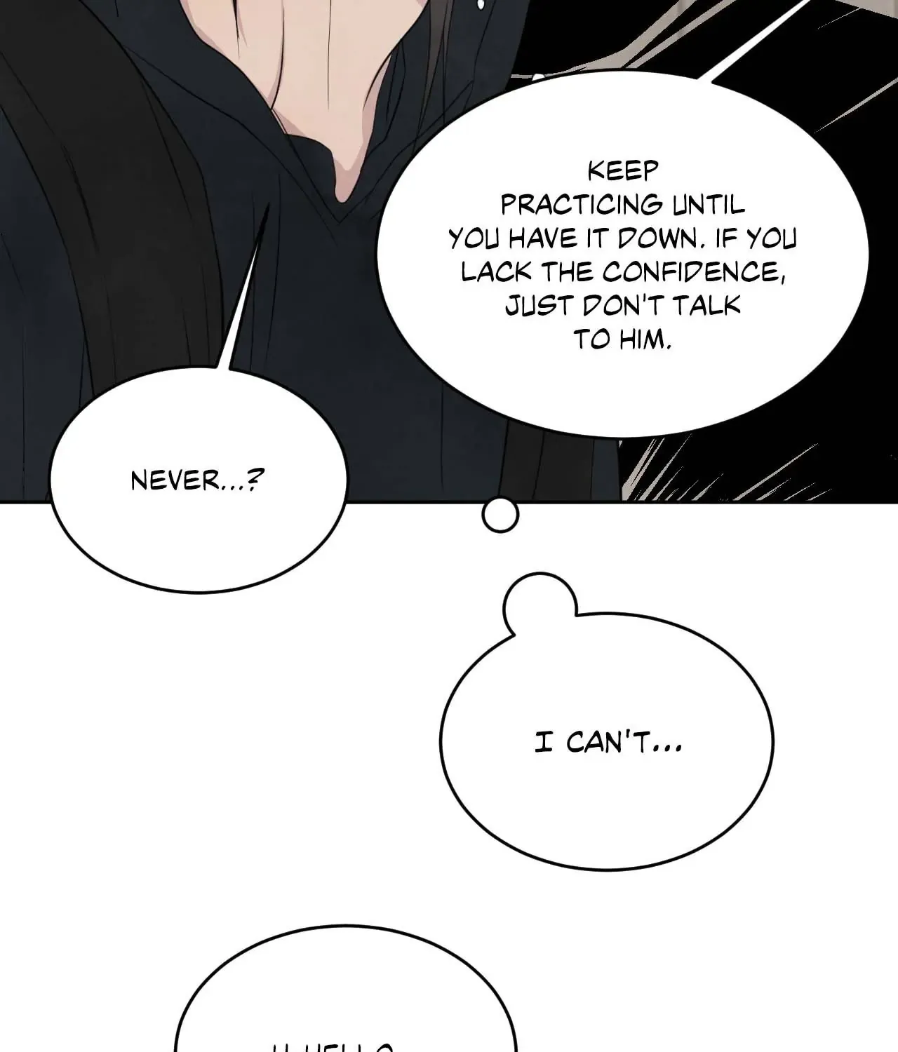 Topsy-Turvy Chapter 136 page 156 - 