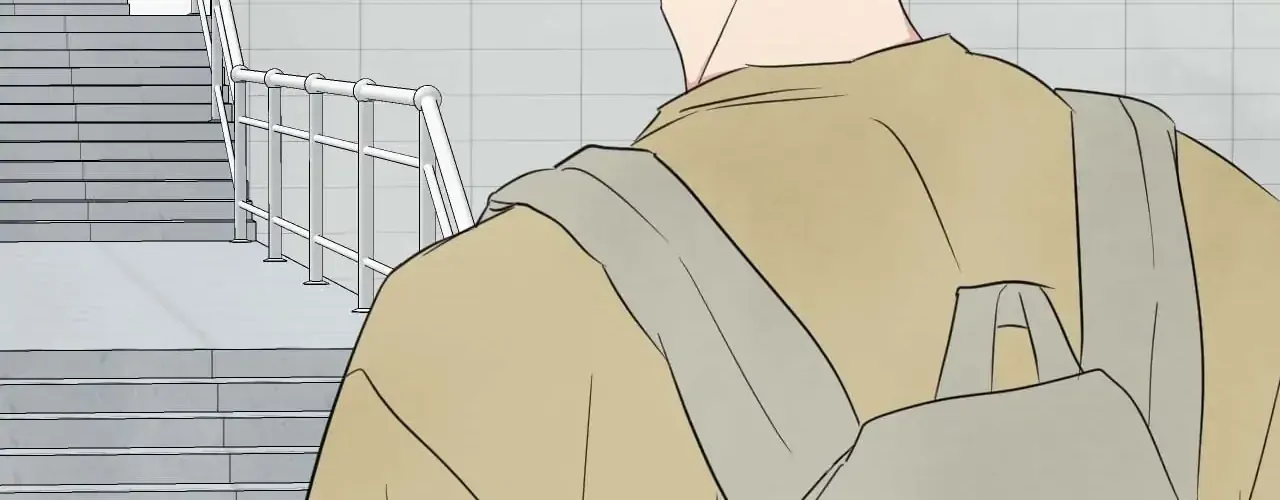 Topsy-Turvy Chapter 136 page 160 - 