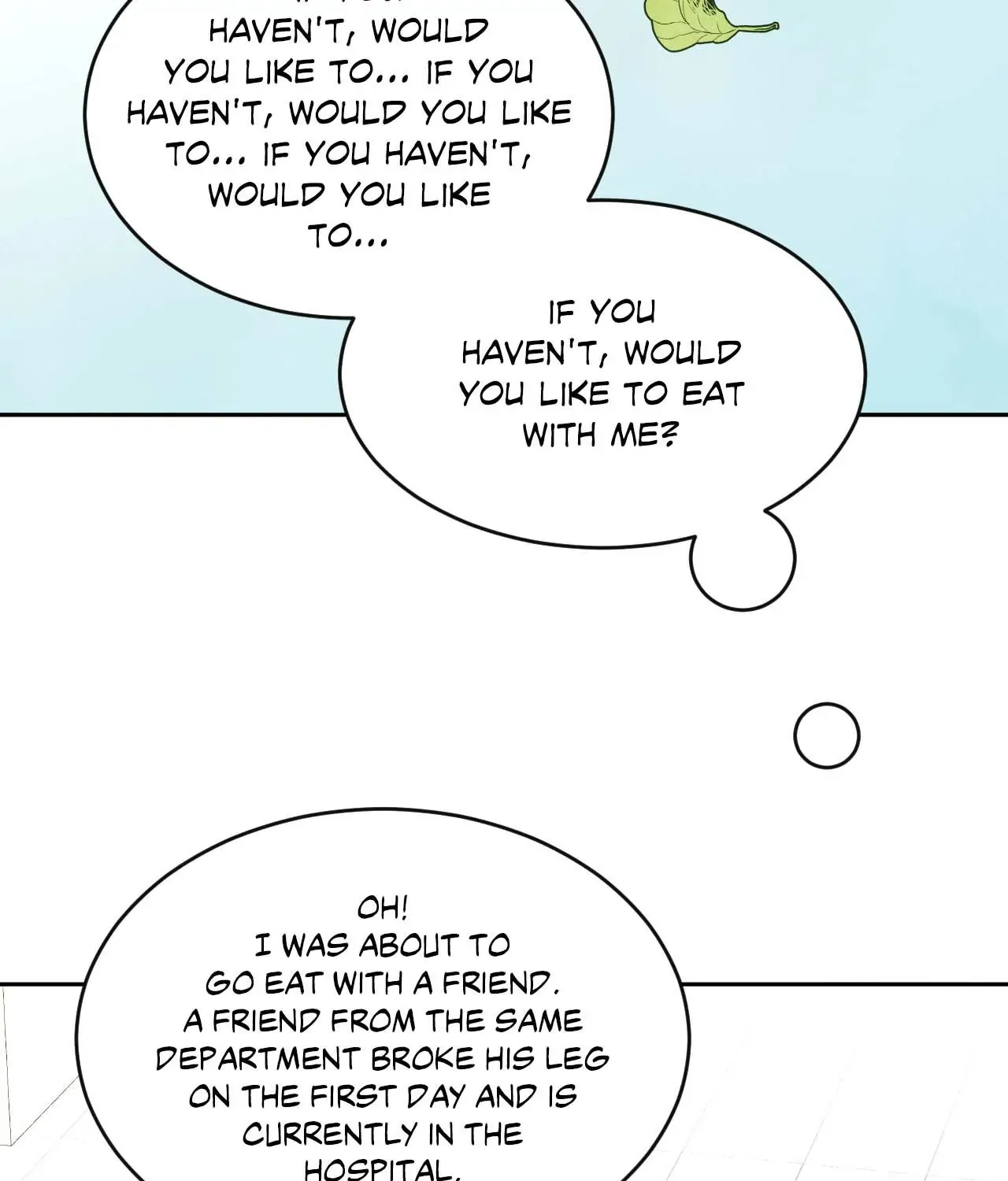 Topsy-Turvy Chapter 136 page 163 - 