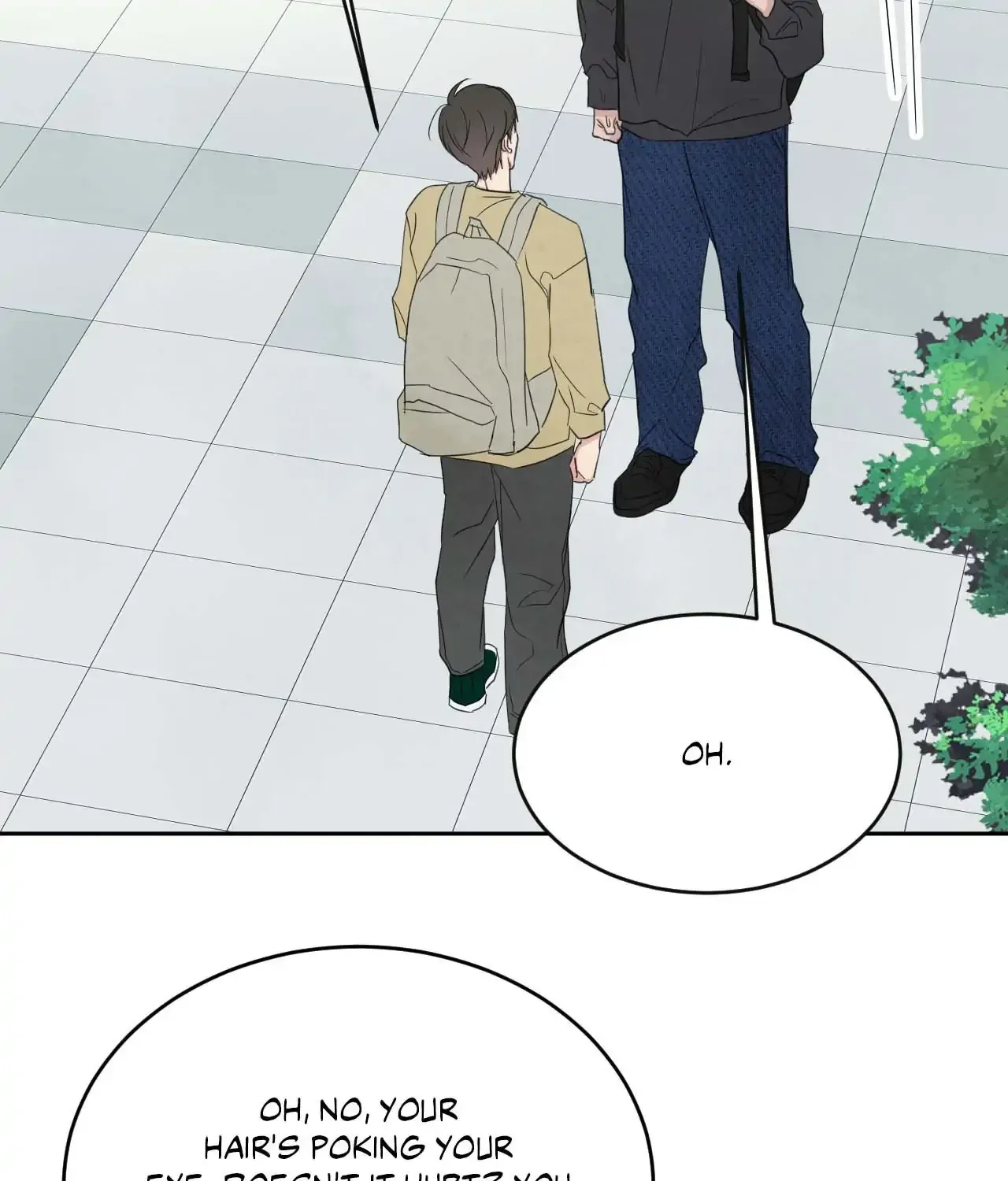 Topsy-Turvy Chapter 136 page 165 - 