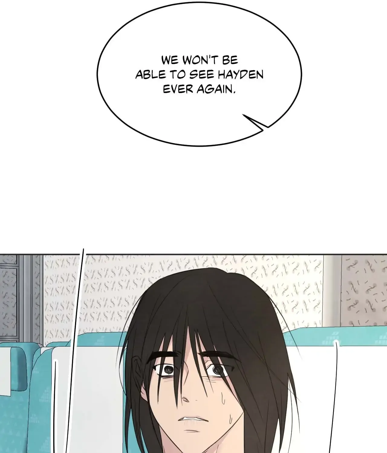 Topsy-Turvy Chapter 136 page 18 - 