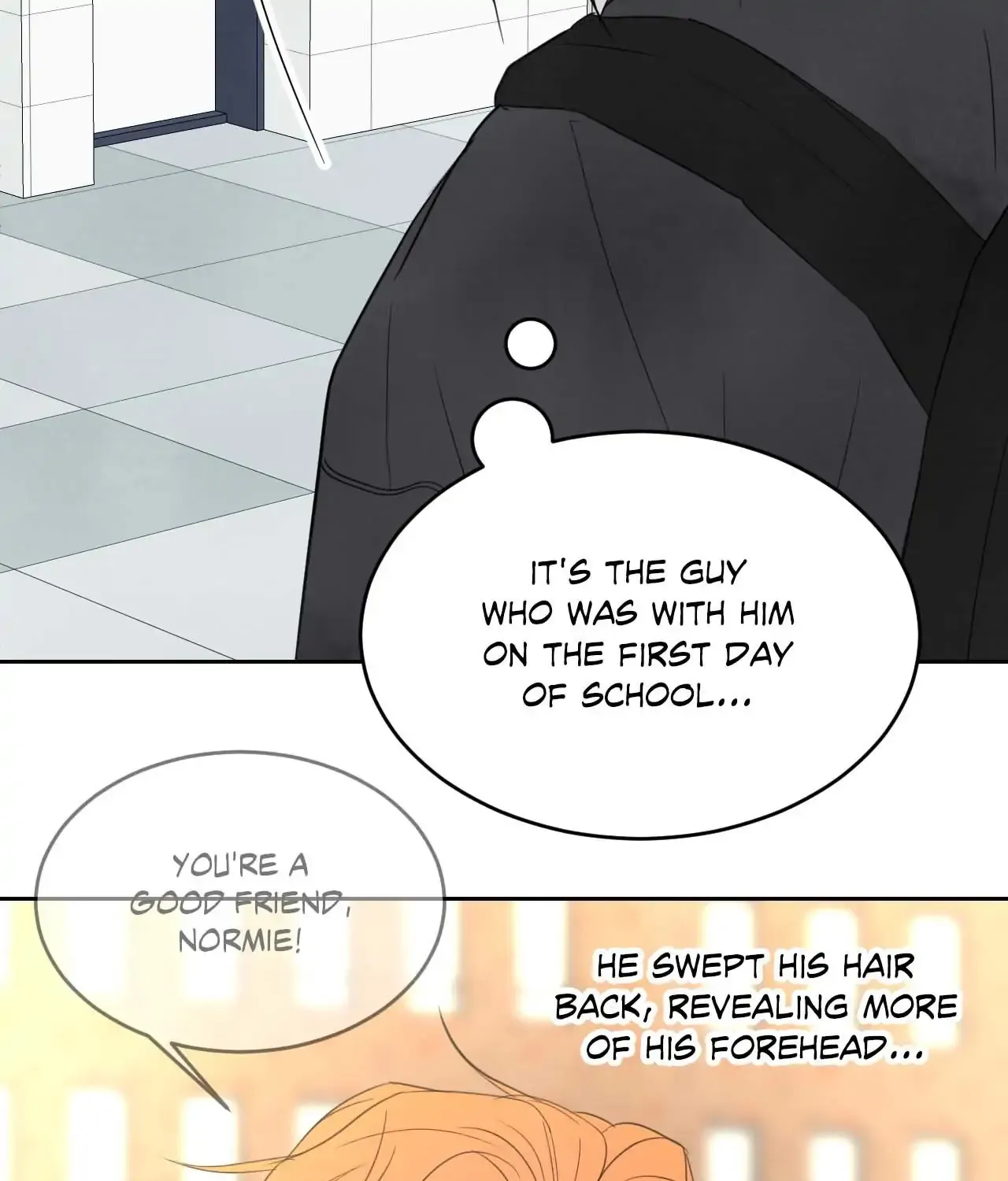 Topsy-Turvy Chapter 136 page 173 - 