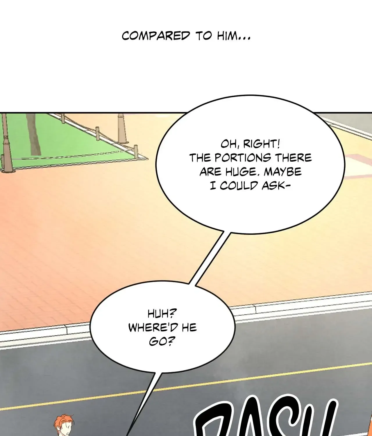 Topsy-Turvy Chapter 136 page 177 - 