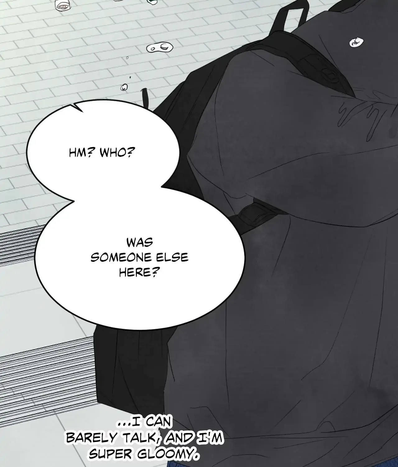 Topsy-Turvy Chapter 136 page 179 - 