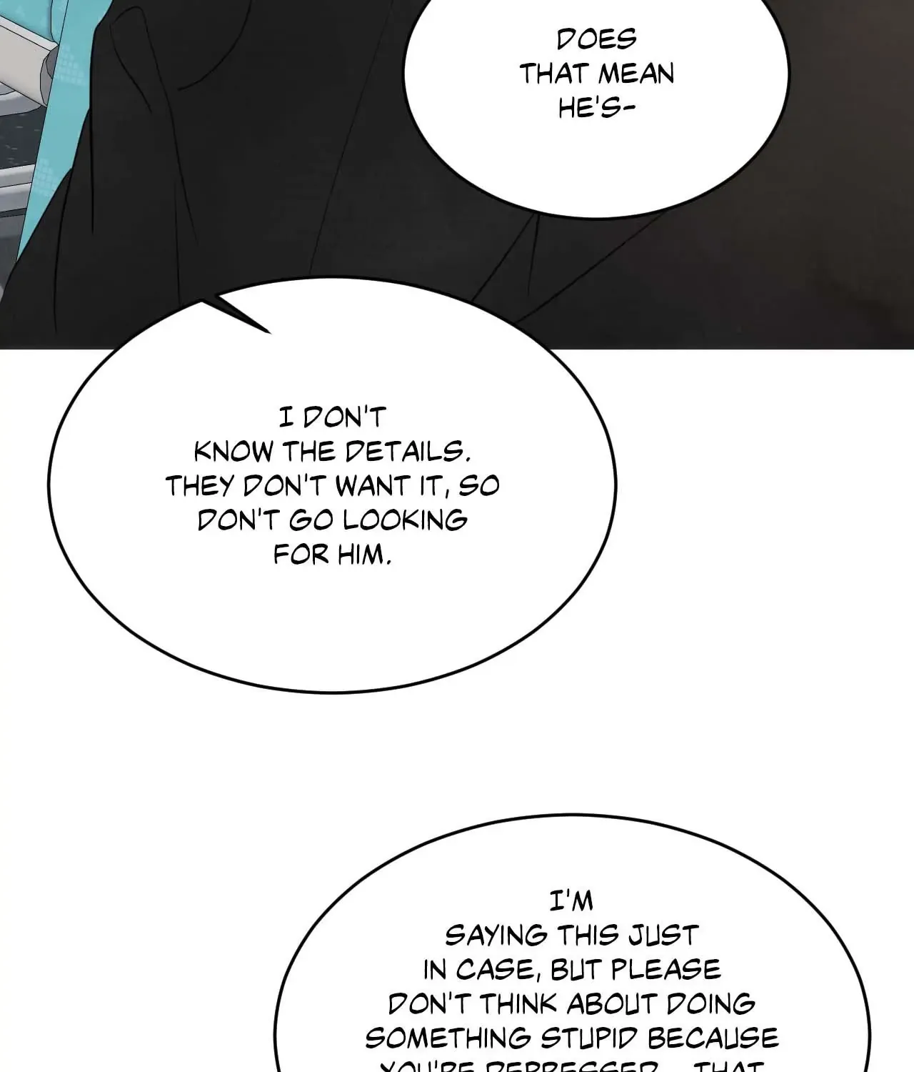 Topsy-Turvy Chapter 136 page 20 - 