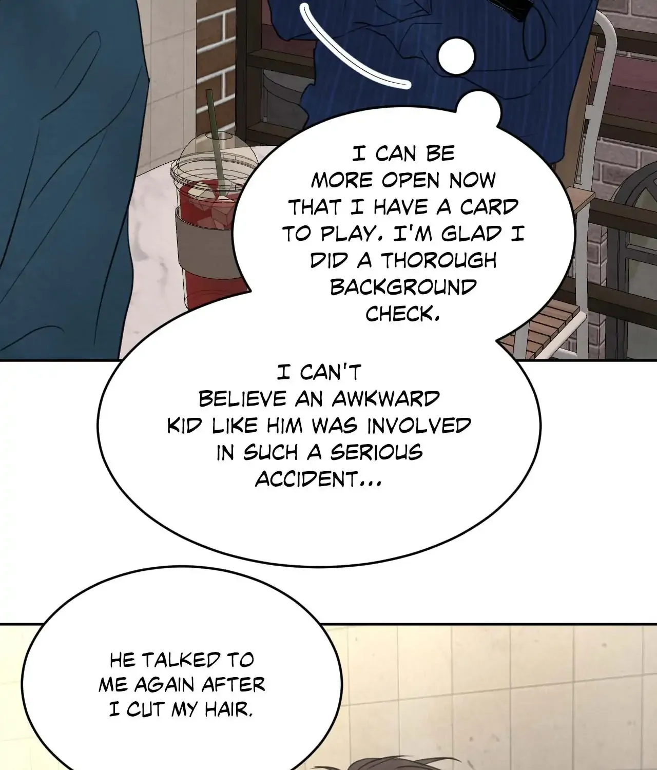 Topsy-Turvy Chapter 136 page 194 - 