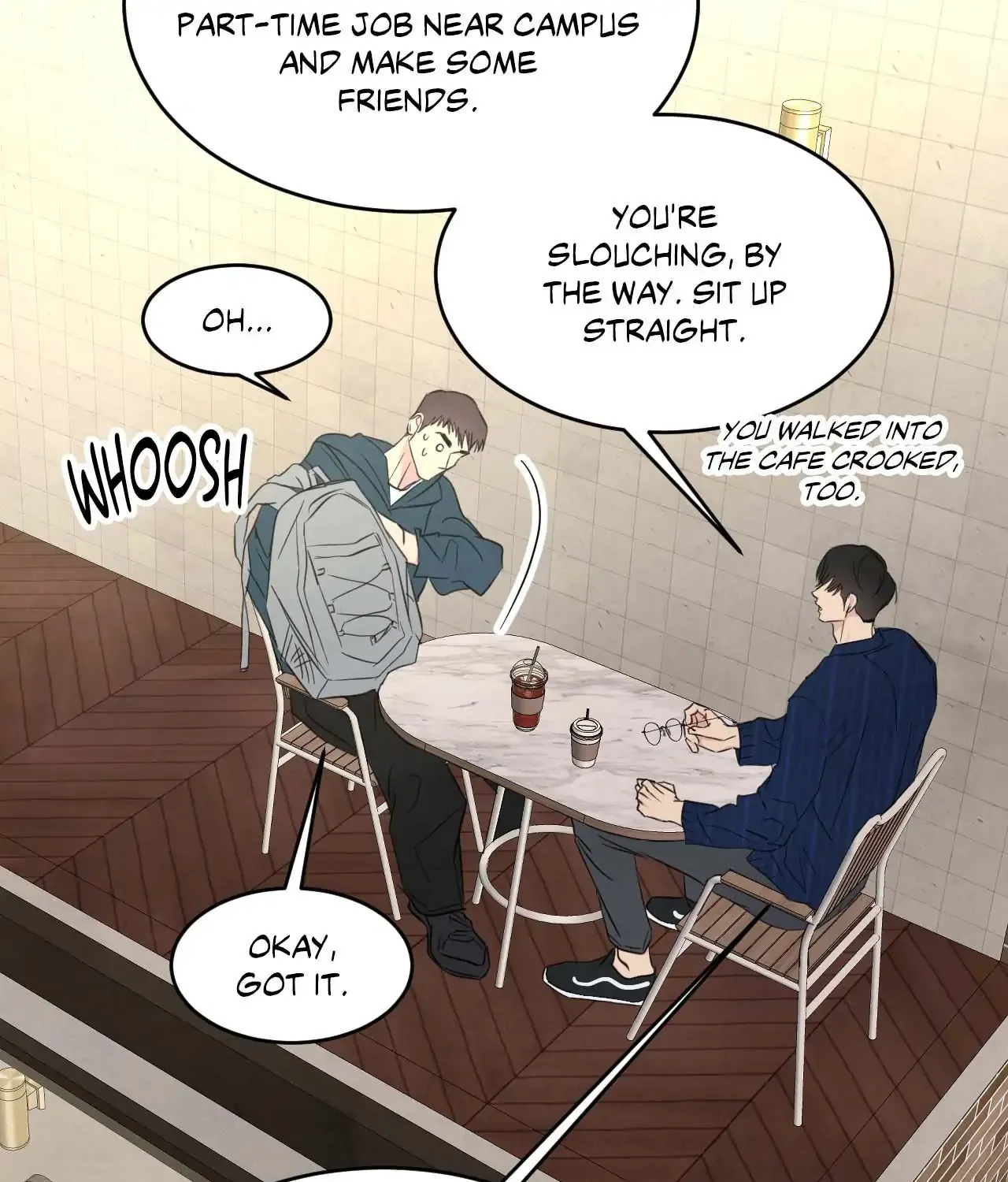 Topsy-Turvy Chapter 136 page 198 - 