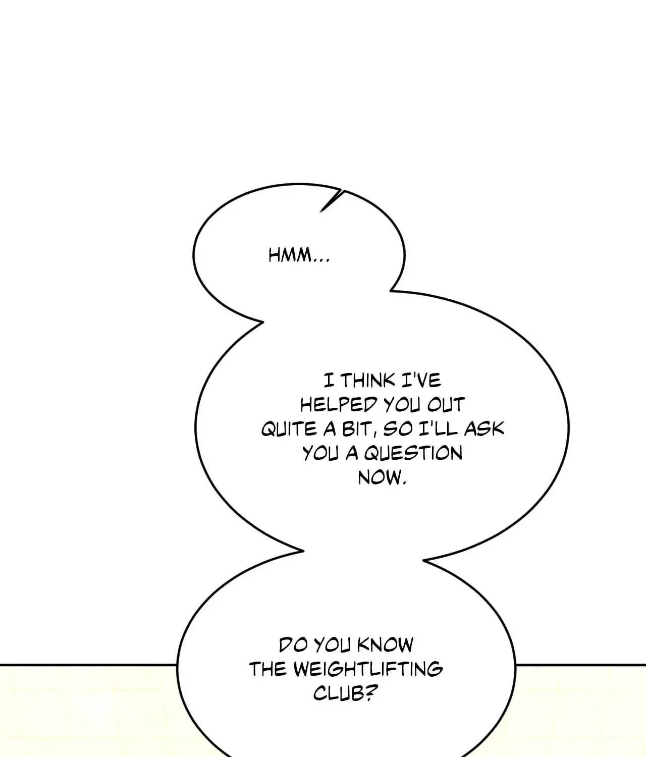 Topsy-Turvy Chapter 136 page 203 - 