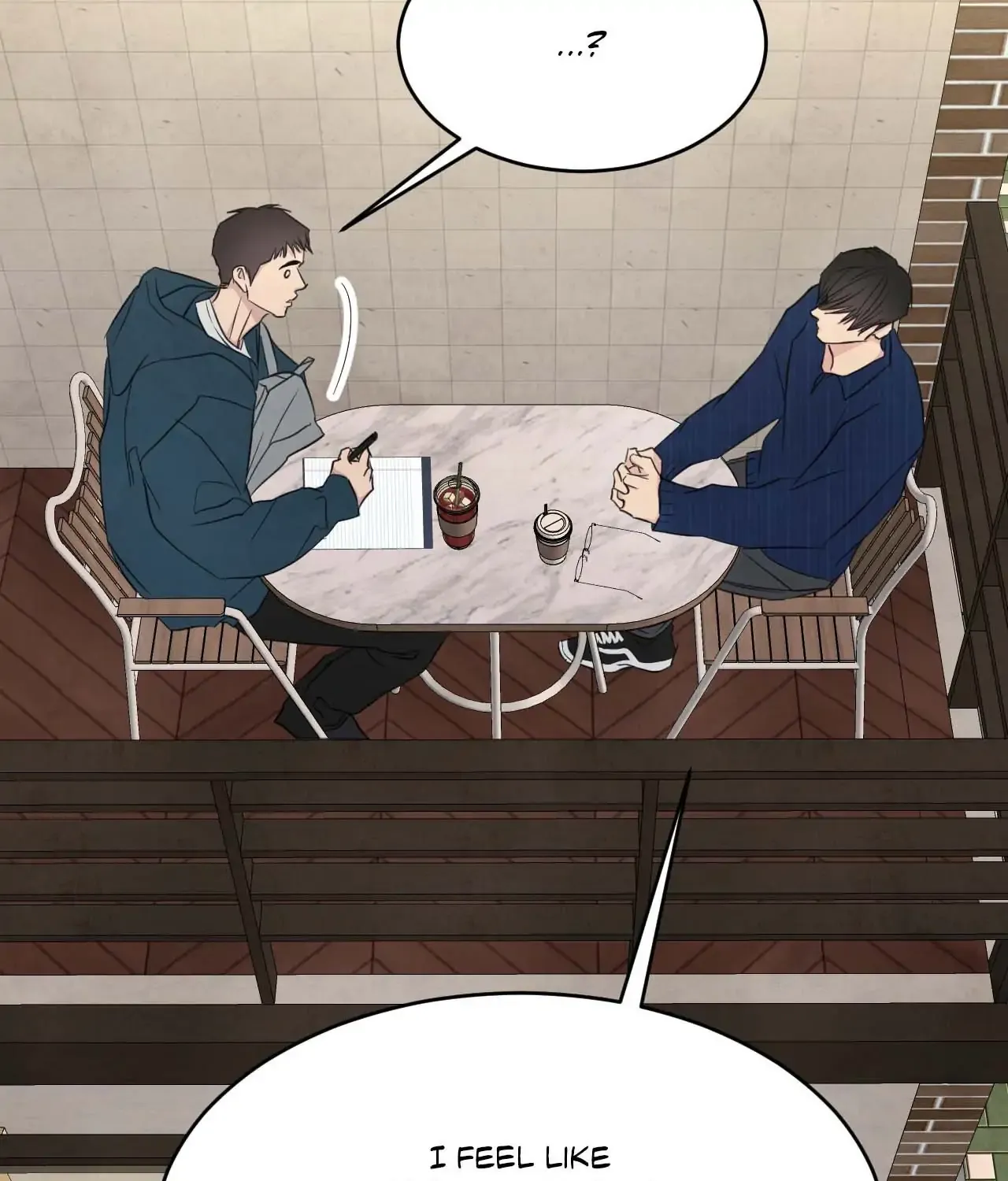 Topsy-Turvy Chapter 136 page 205 - 