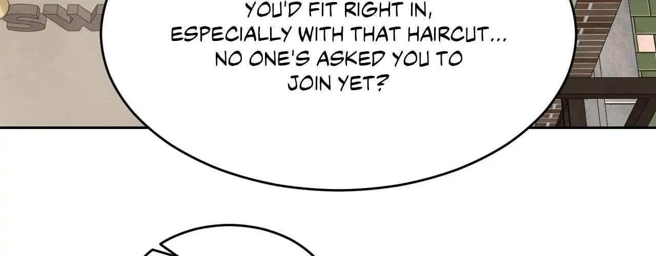Topsy-Turvy Chapter 136 page 206 - 
