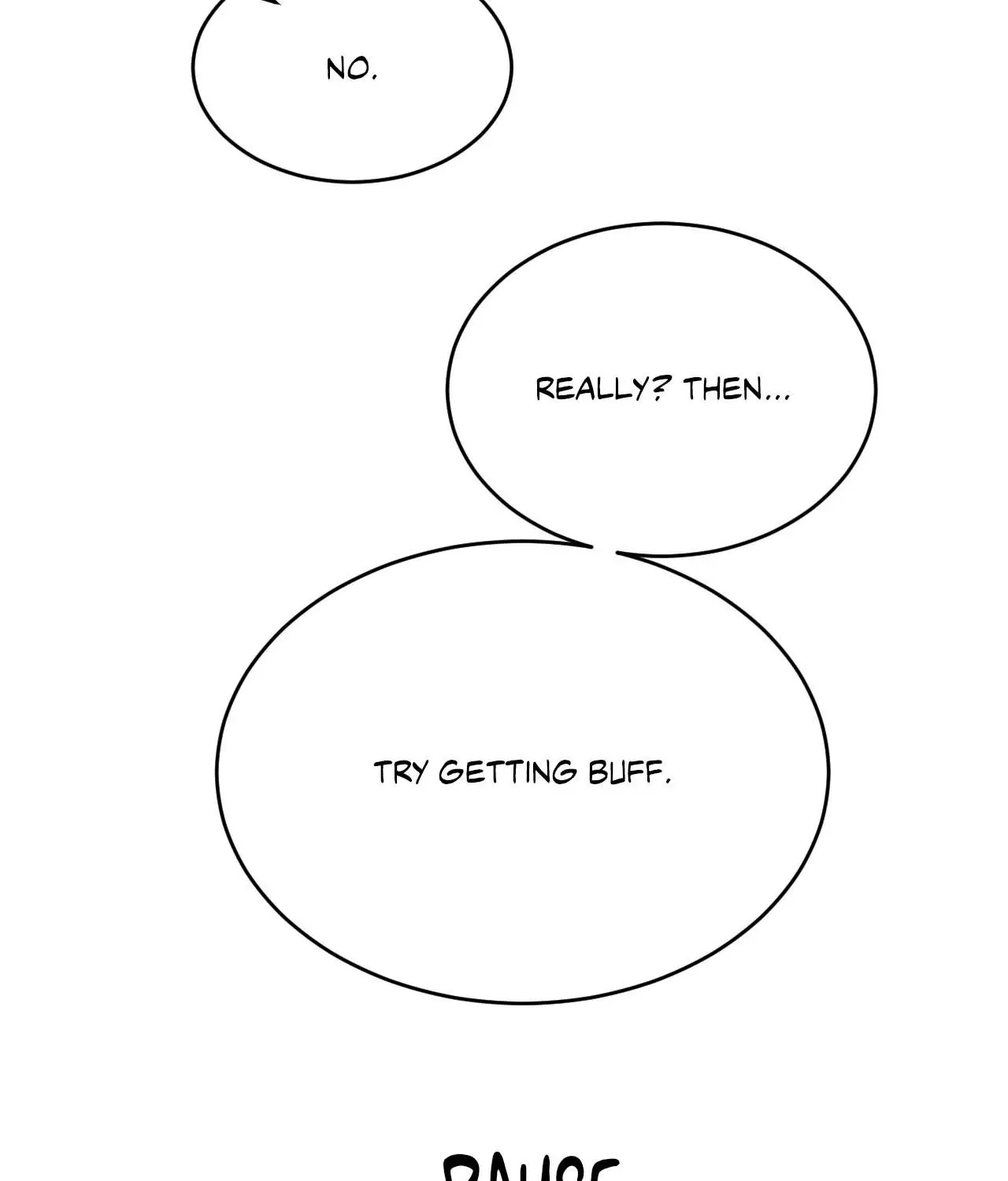 Topsy-Turvy Chapter 136 page 207 - 