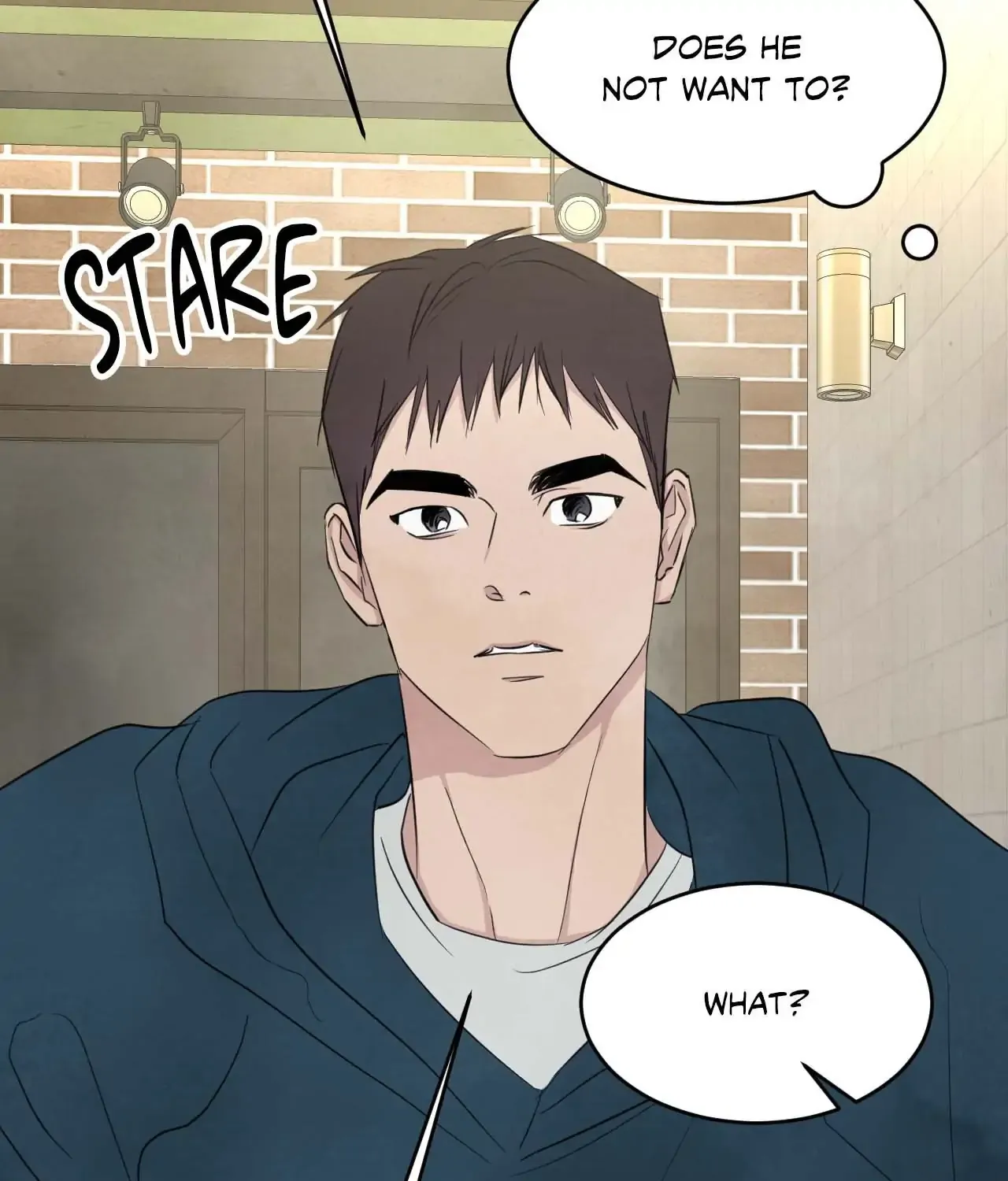 Topsy-Turvy Chapter 136 page 209 - 