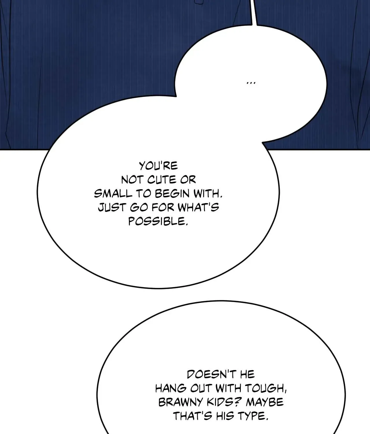 Topsy-Turvy Chapter 136 page 213 - 