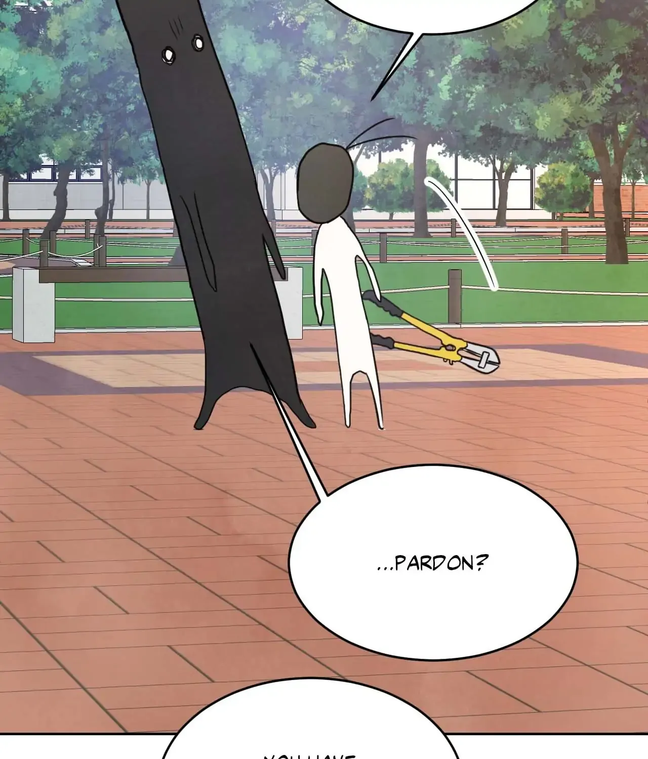 Topsy-Turvy Chapter 136 page 224 - 