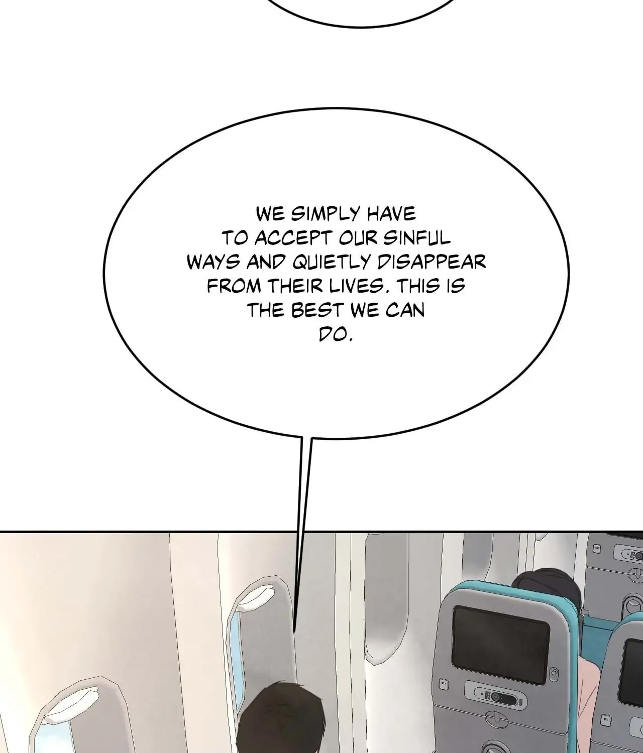 Topsy-Turvy Chapter 136 page 24 - 
