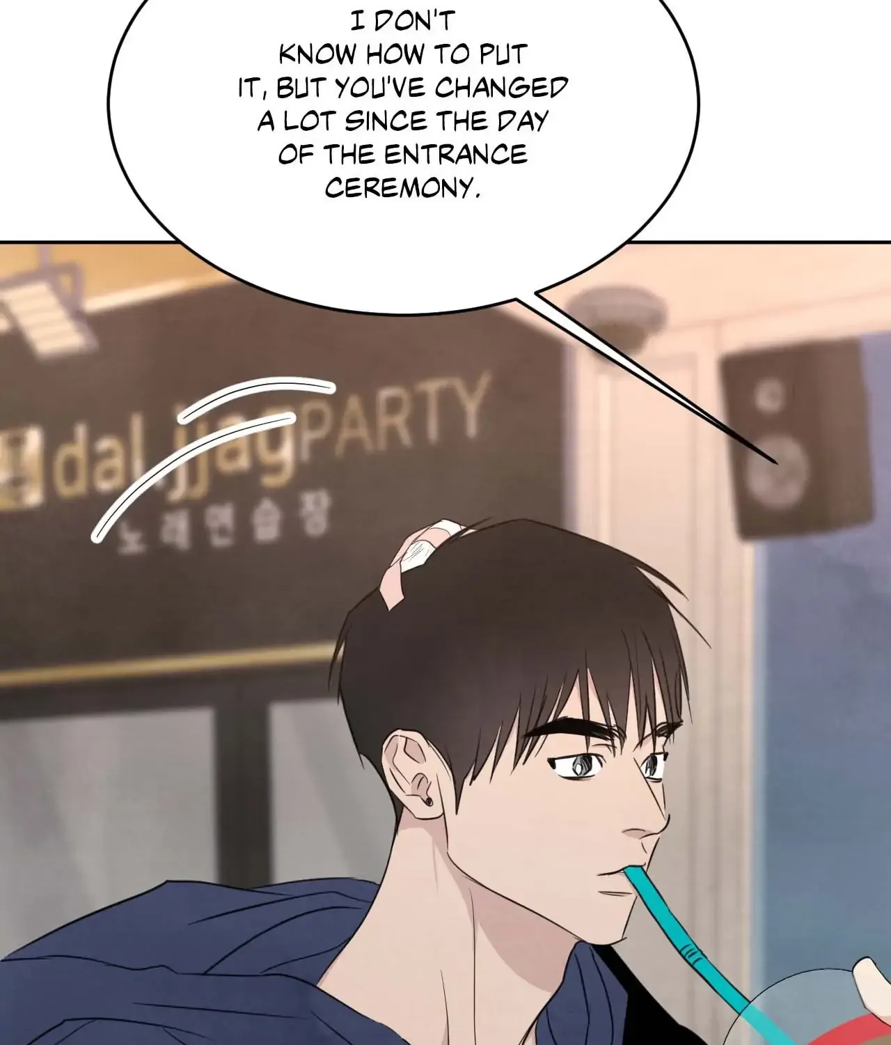 Topsy-Turvy Chapter 136 page 232 - 