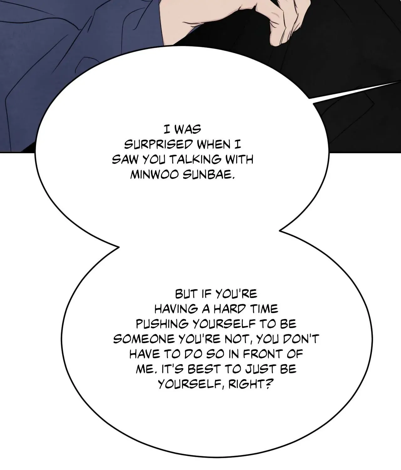 Topsy-Turvy Chapter 136 page 234 - 