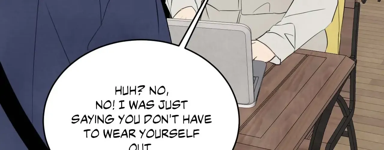 Topsy-Turvy Chapter 136 page 237 - 