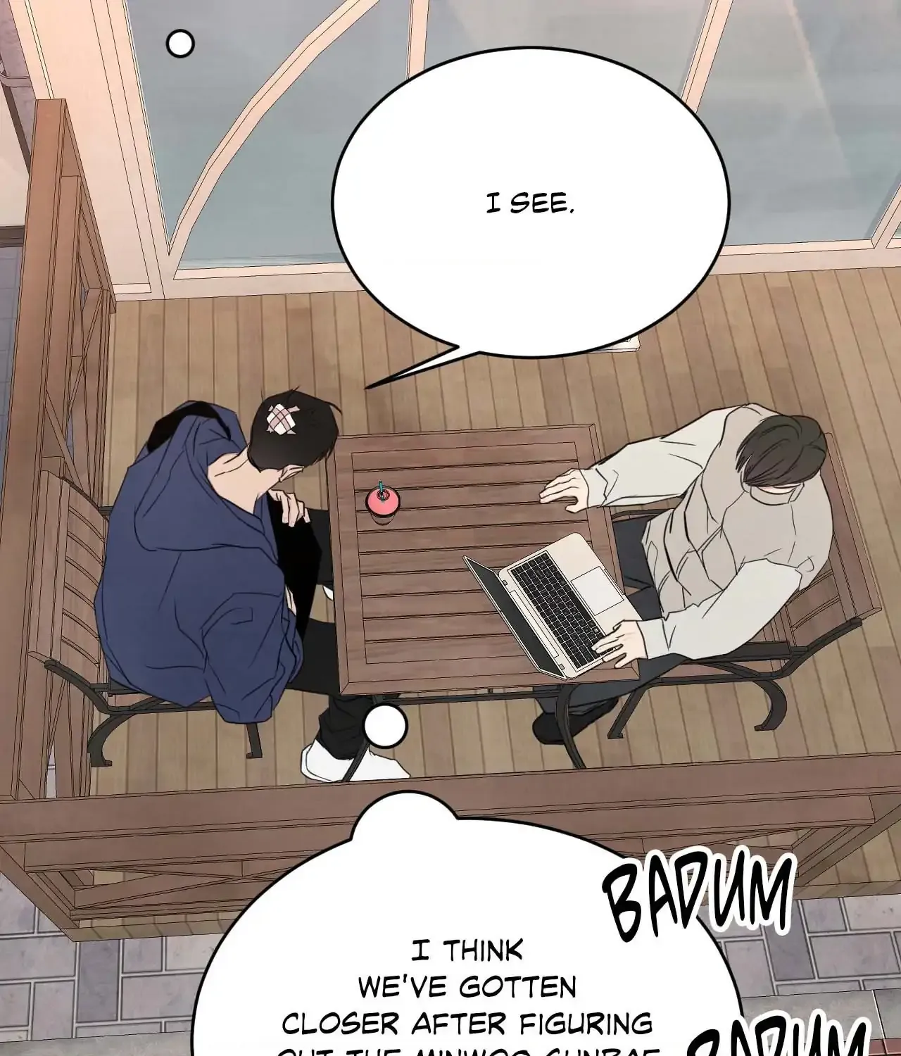 Topsy-Turvy Chapter 136 page 240 - 