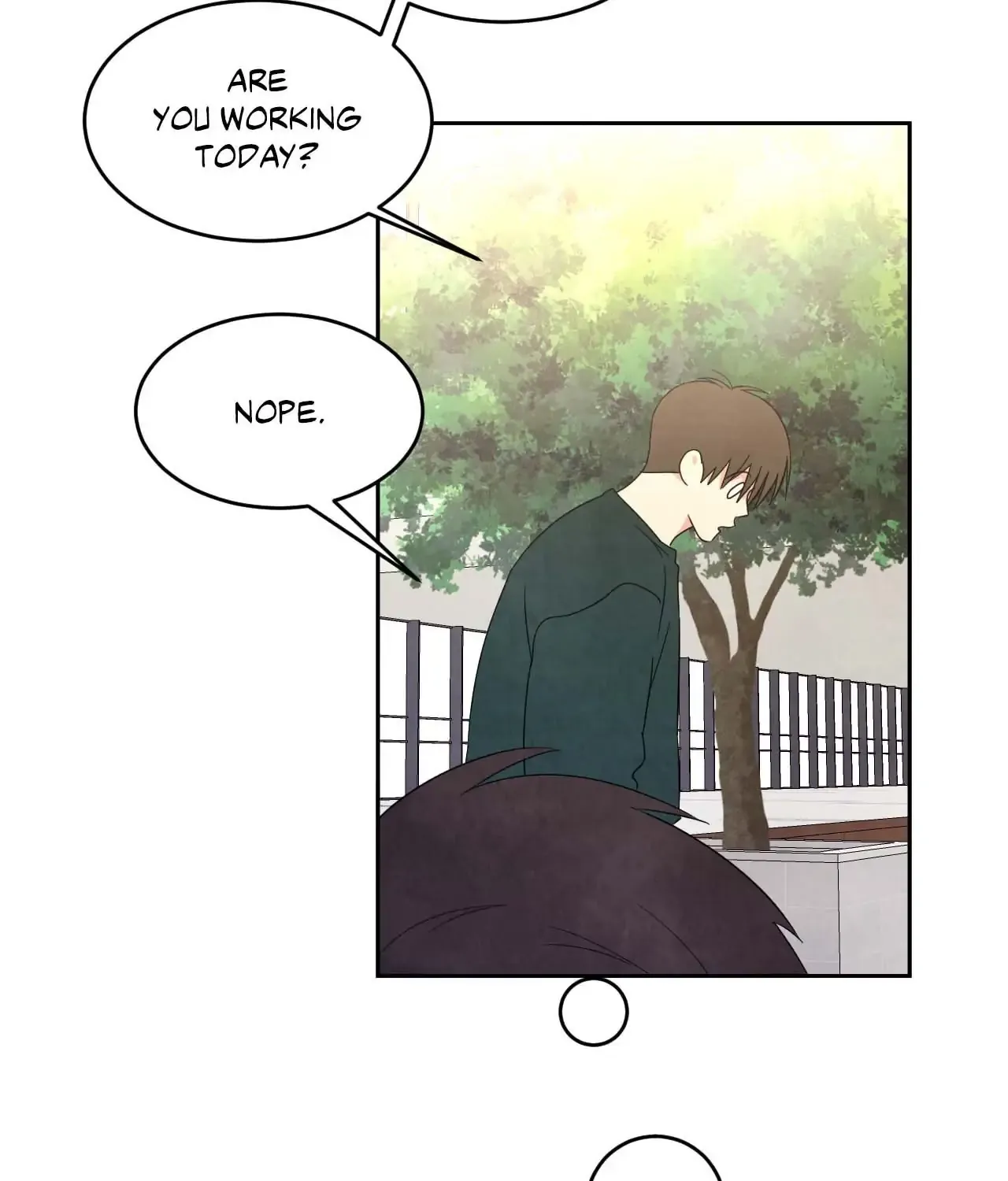 Topsy-Turvy Chapter 136 page 246 - 