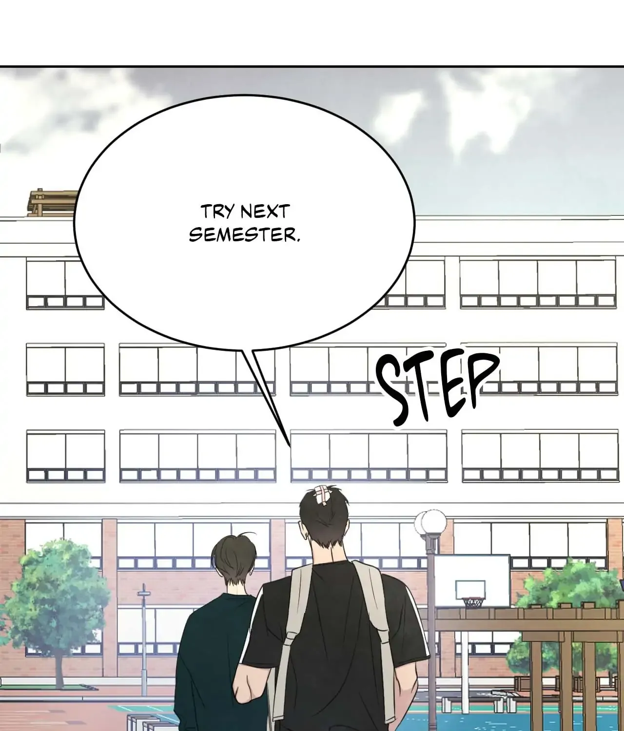 Topsy-Turvy Chapter 136 page 256 - 