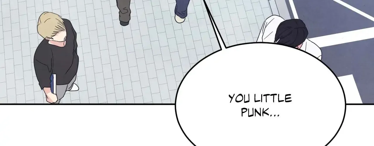 Topsy-Turvy Chapter 136 page 265 - 