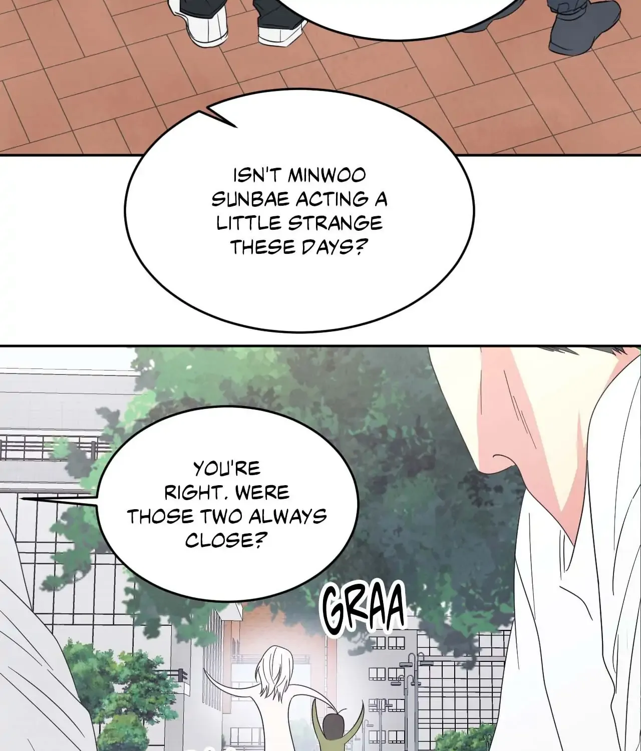 Topsy-Turvy Chapter 136 page 268 - 