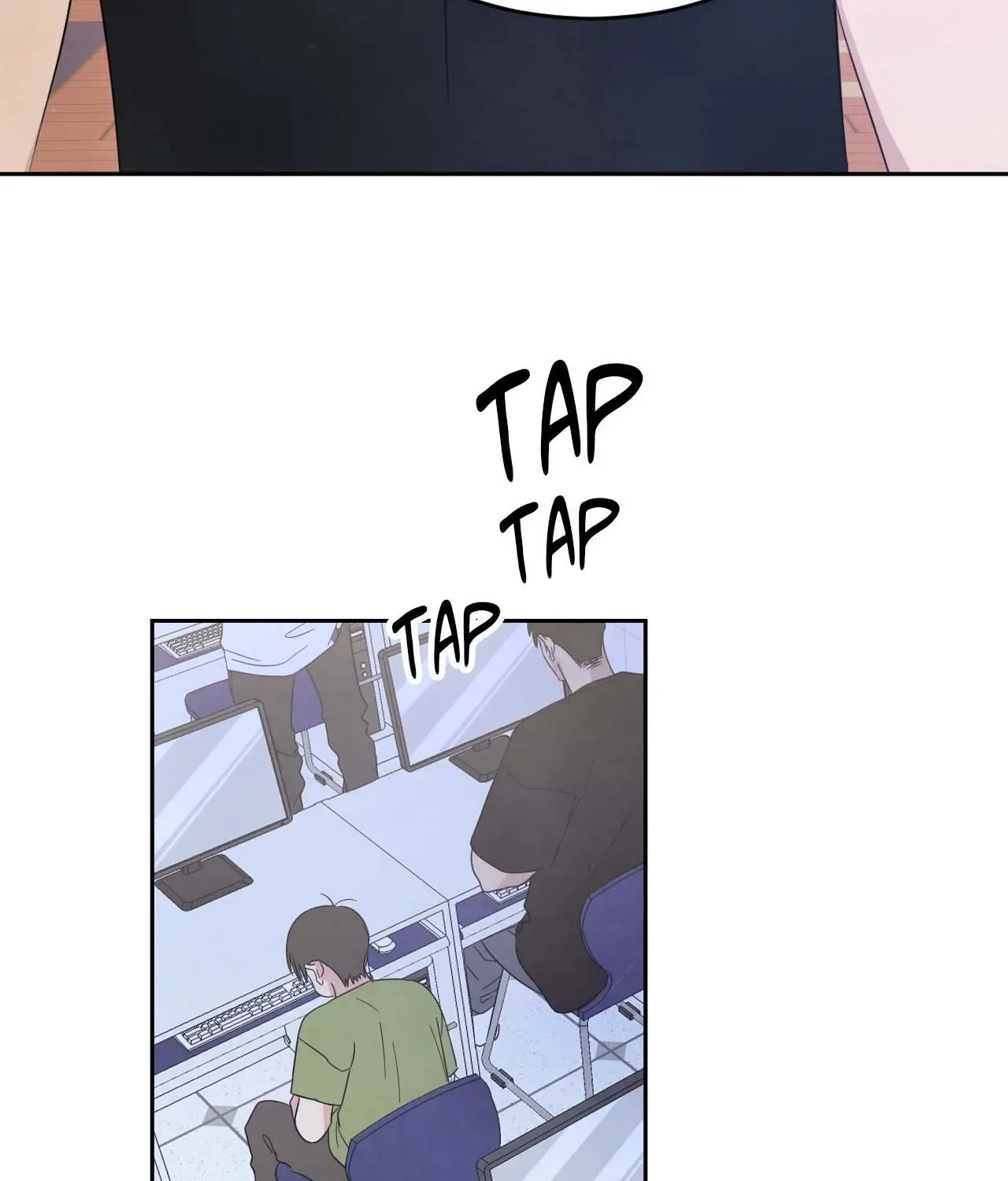Topsy-Turvy Chapter 136 page 272 - 