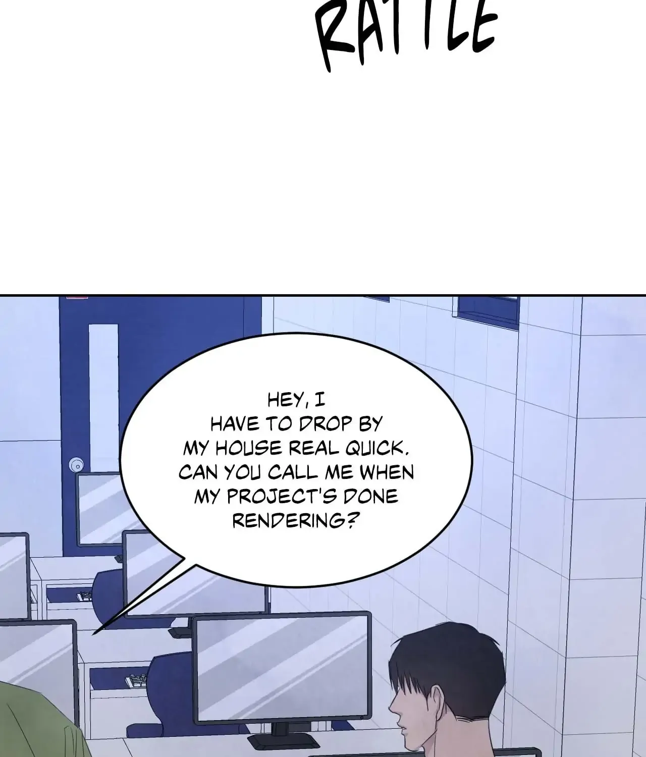 Topsy-Turvy Chapter 136 page 274 - 