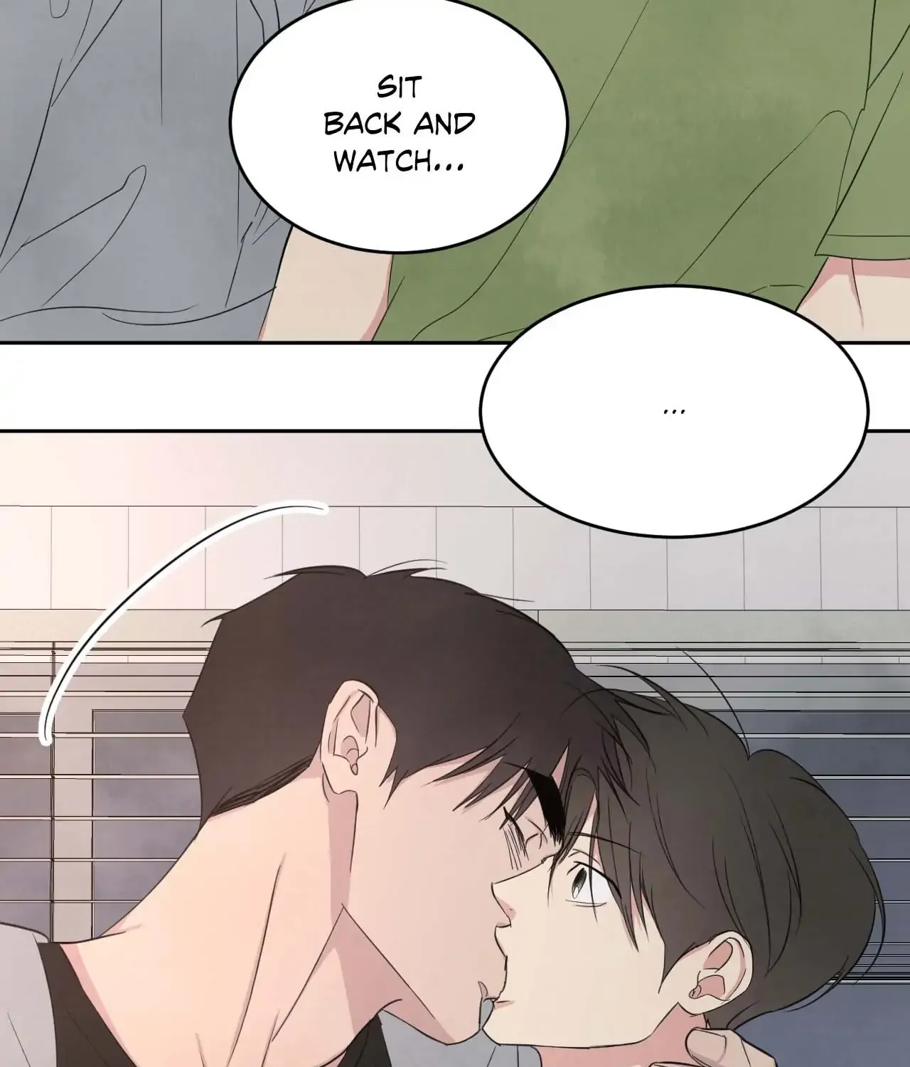 Topsy-Turvy Chapter 136 page 285 - 