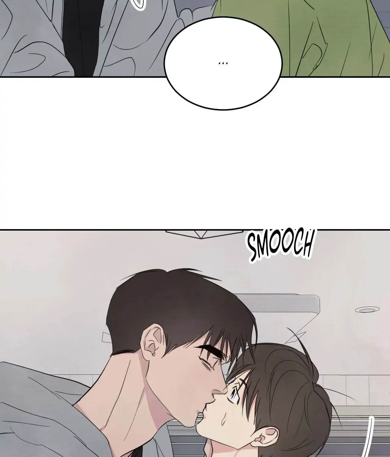 Topsy-Turvy Chapter 136 page 289 - 