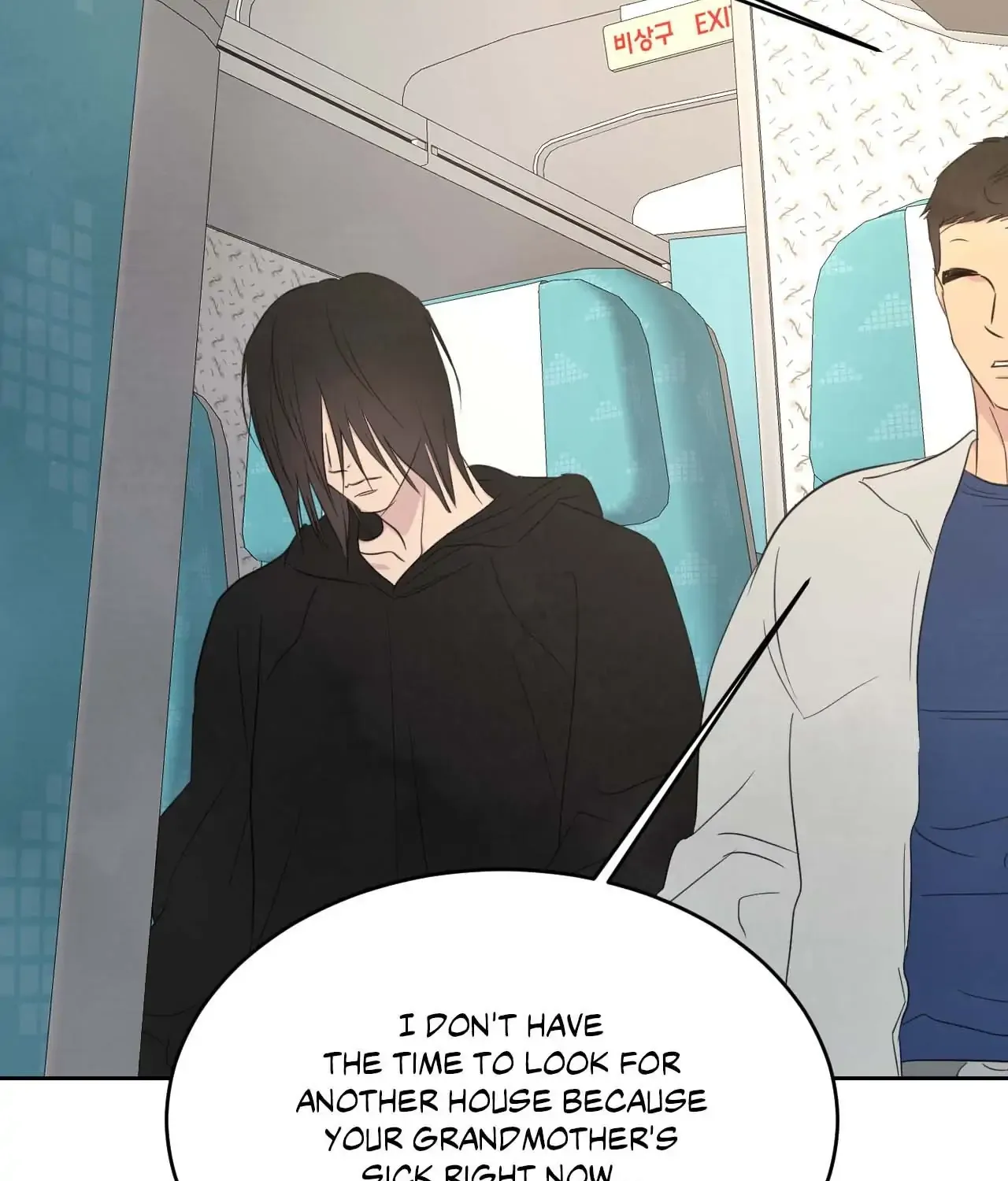 Topsy-Turvy Chapter 136 page 30 - 