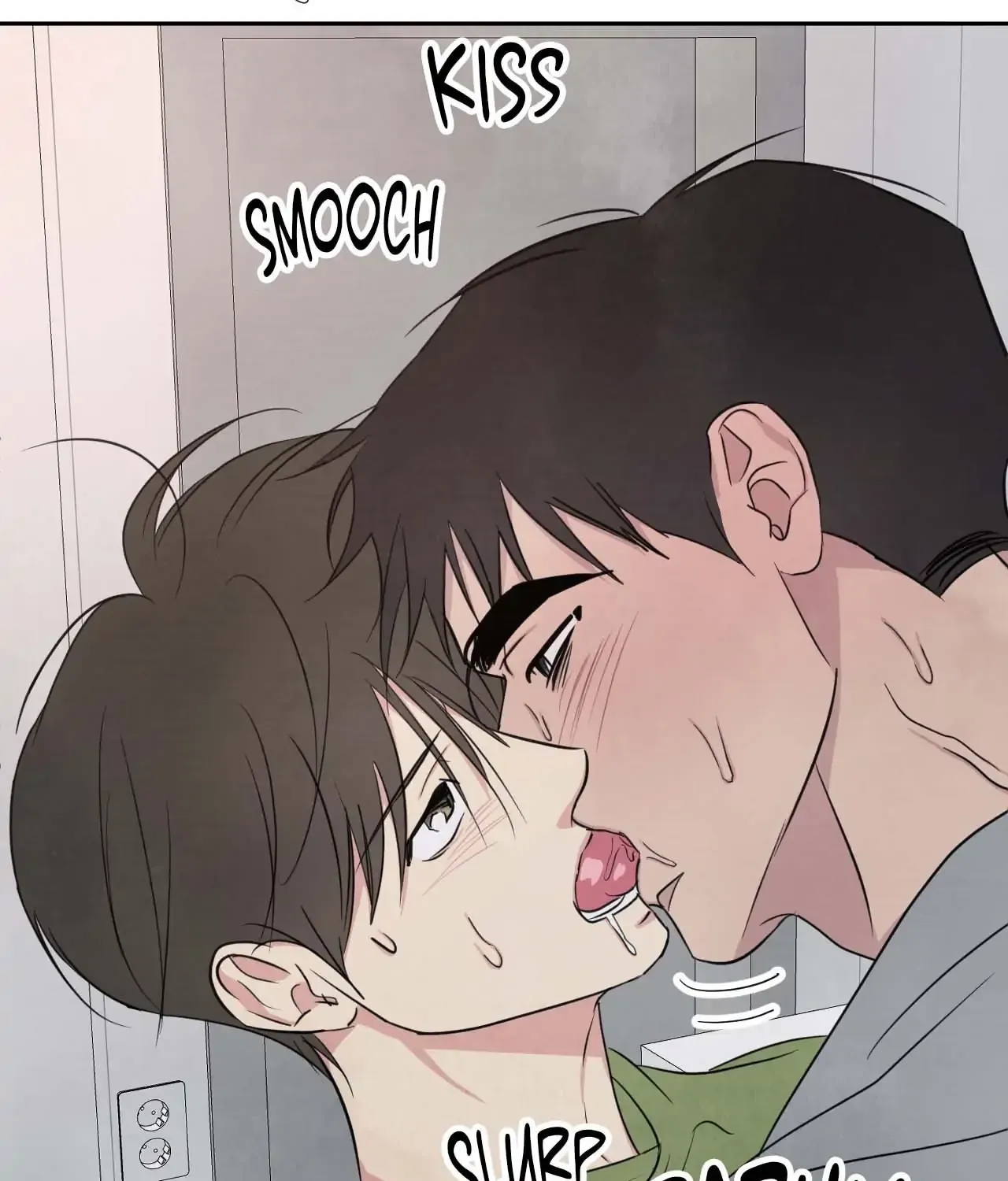 Topsy-Turvy Chapter 136 page 295 - 