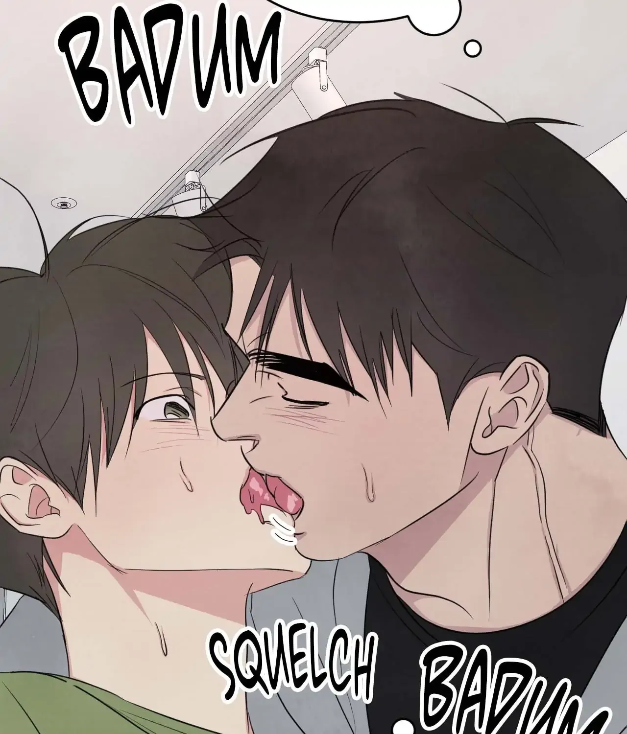 Topsy-Turvy Chapter 136 page 299 - 