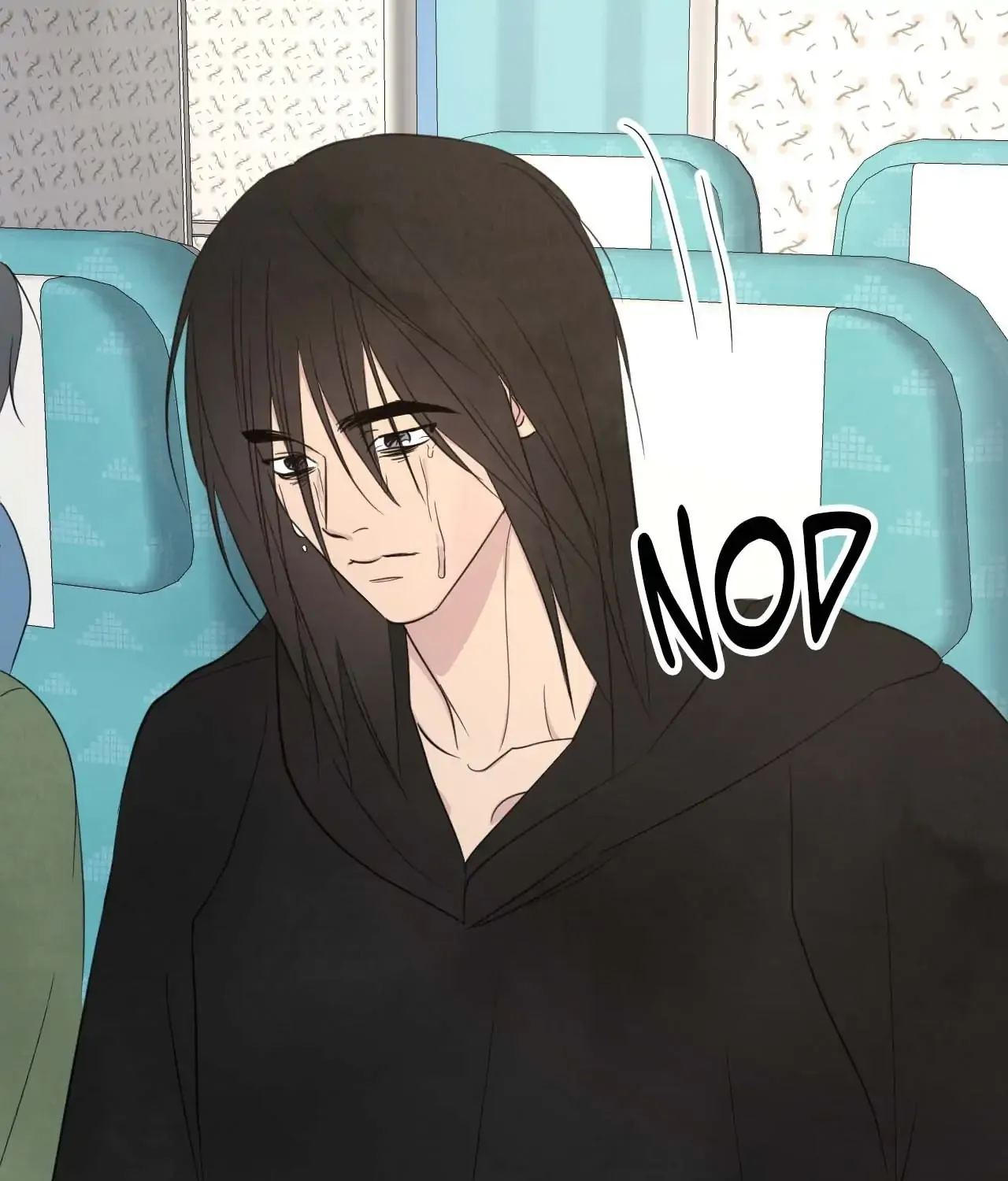 Topsy-Turvy Chapter 136 page 32 - 