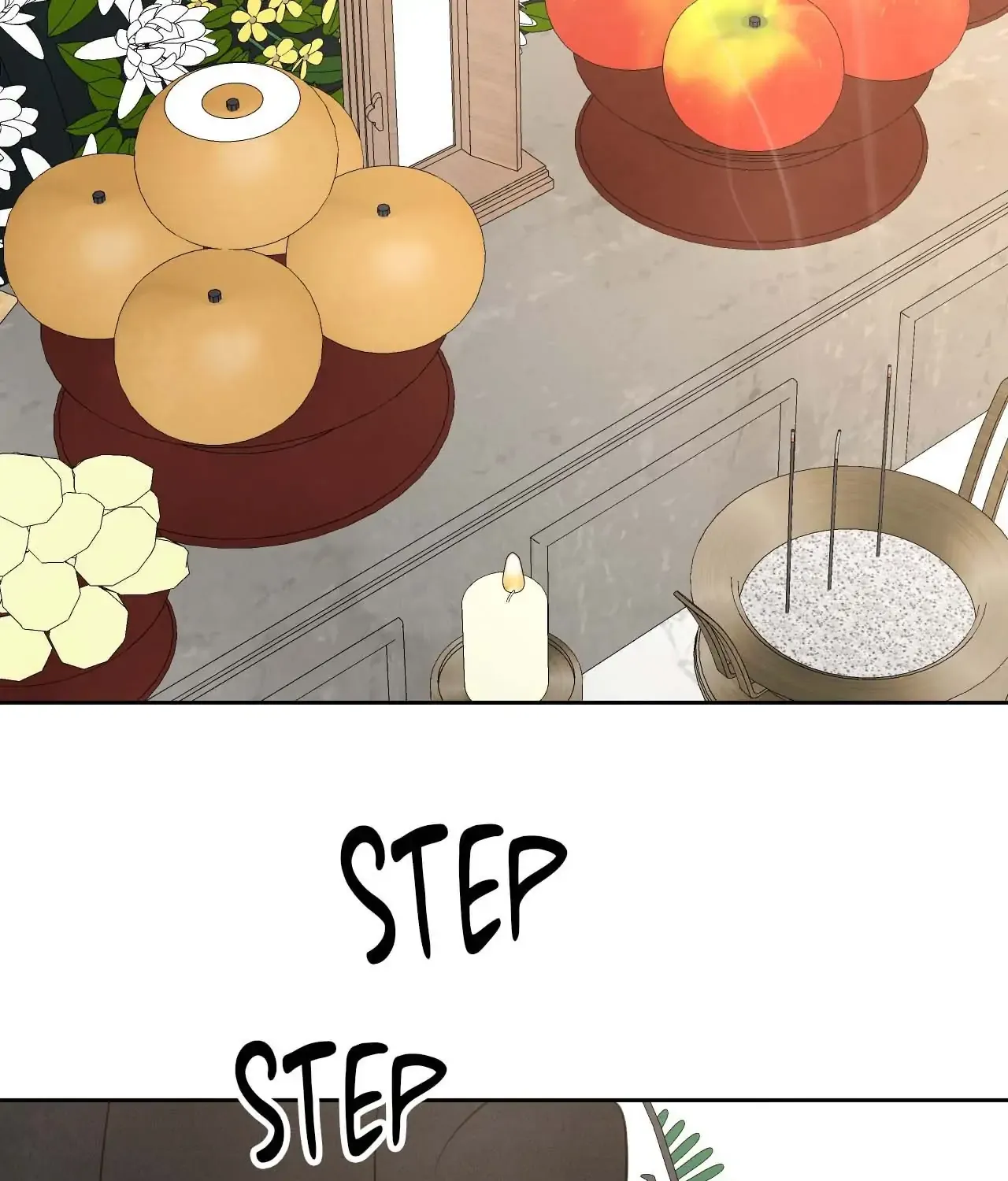 Topsy-Turvy Chapter 136 page 37 - 