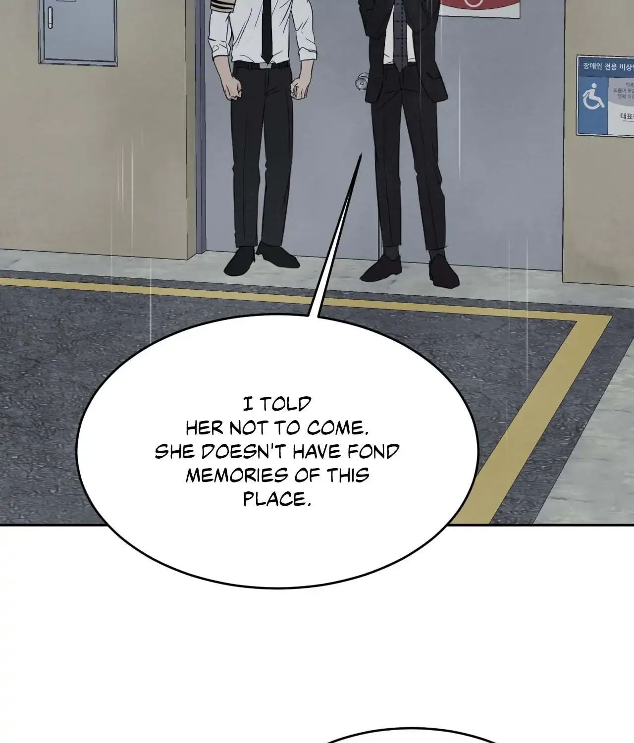 Topsy-Turvy Chapter 136 page 45 - 