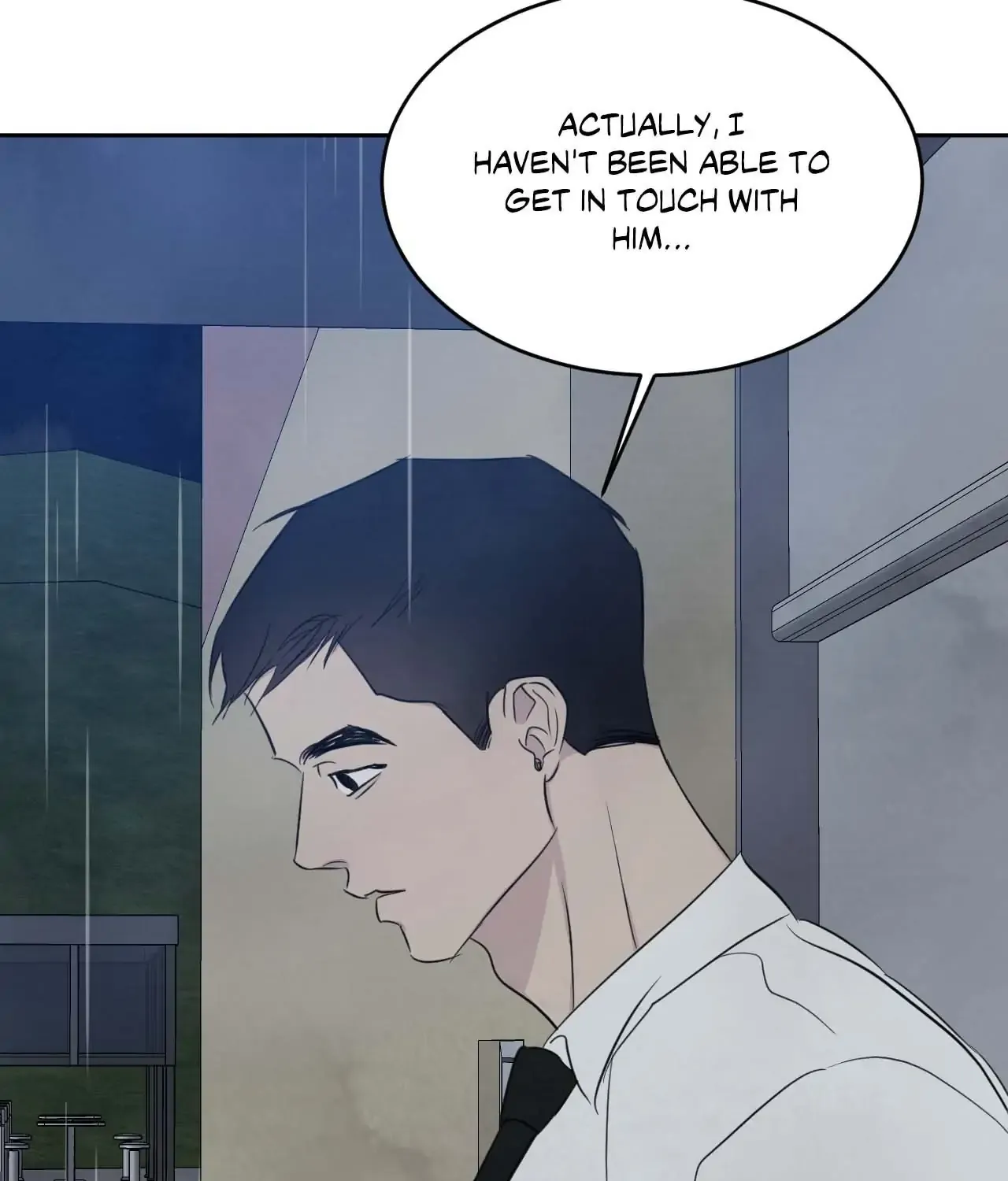 Topsy-Turvy Chapter 136 page 49 - 