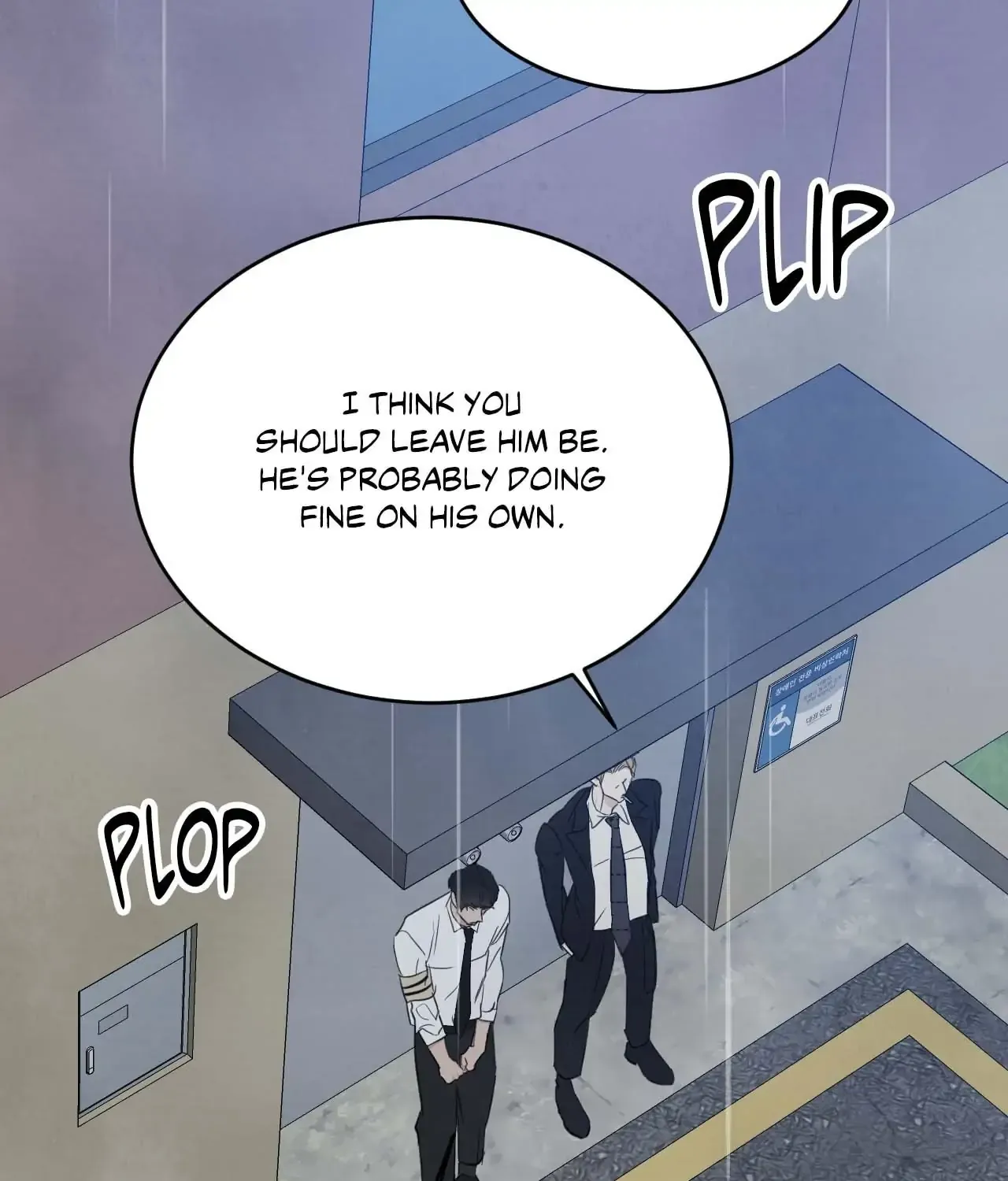Topsy-Turvy Chapter 136 page 54 - 