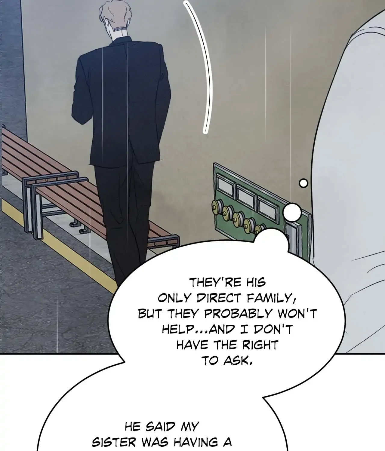 Topsy-Turvy Chapter 136 page 58 - 