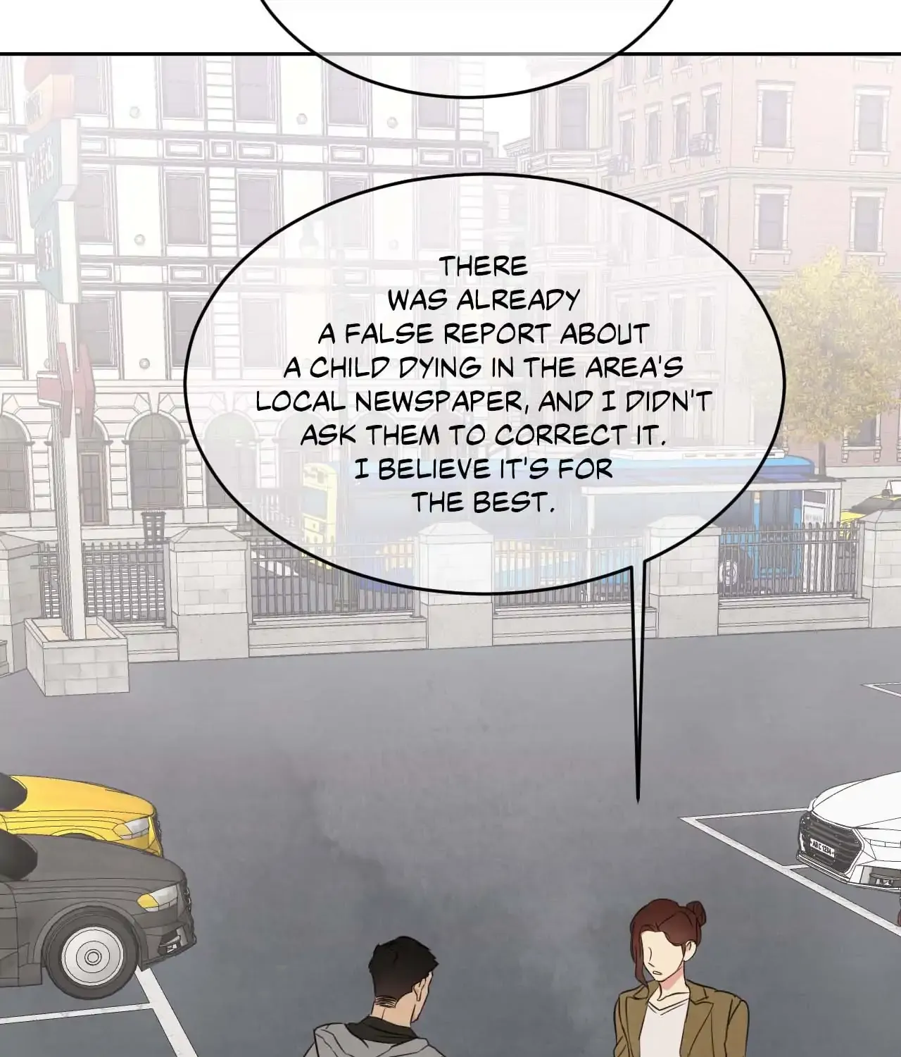 Topsy-Turvy Chapter 136 page 7 - 