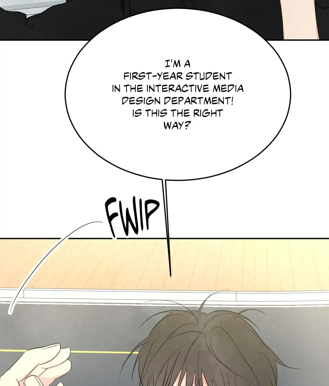 Topsy-Turvy Chapter 136 page 75 - 