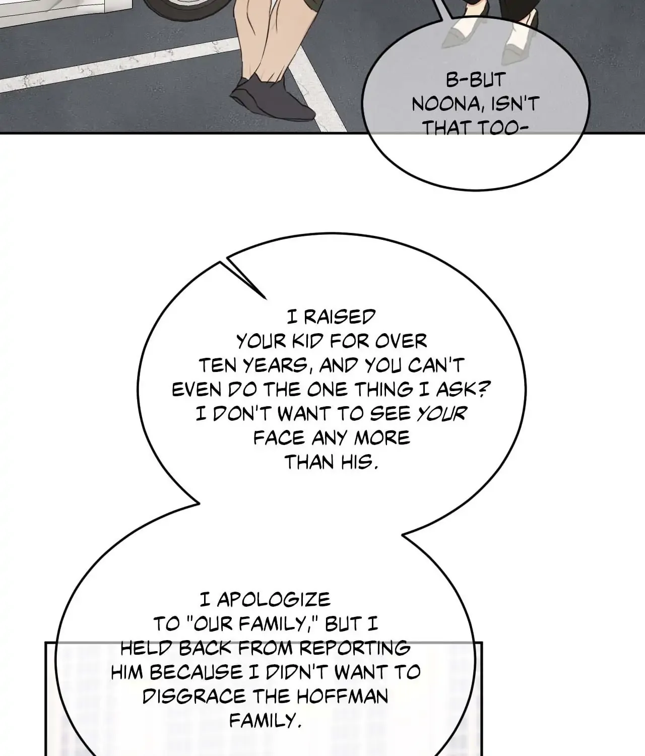 Topsy-Turvy Chapter 136 page 9 - 